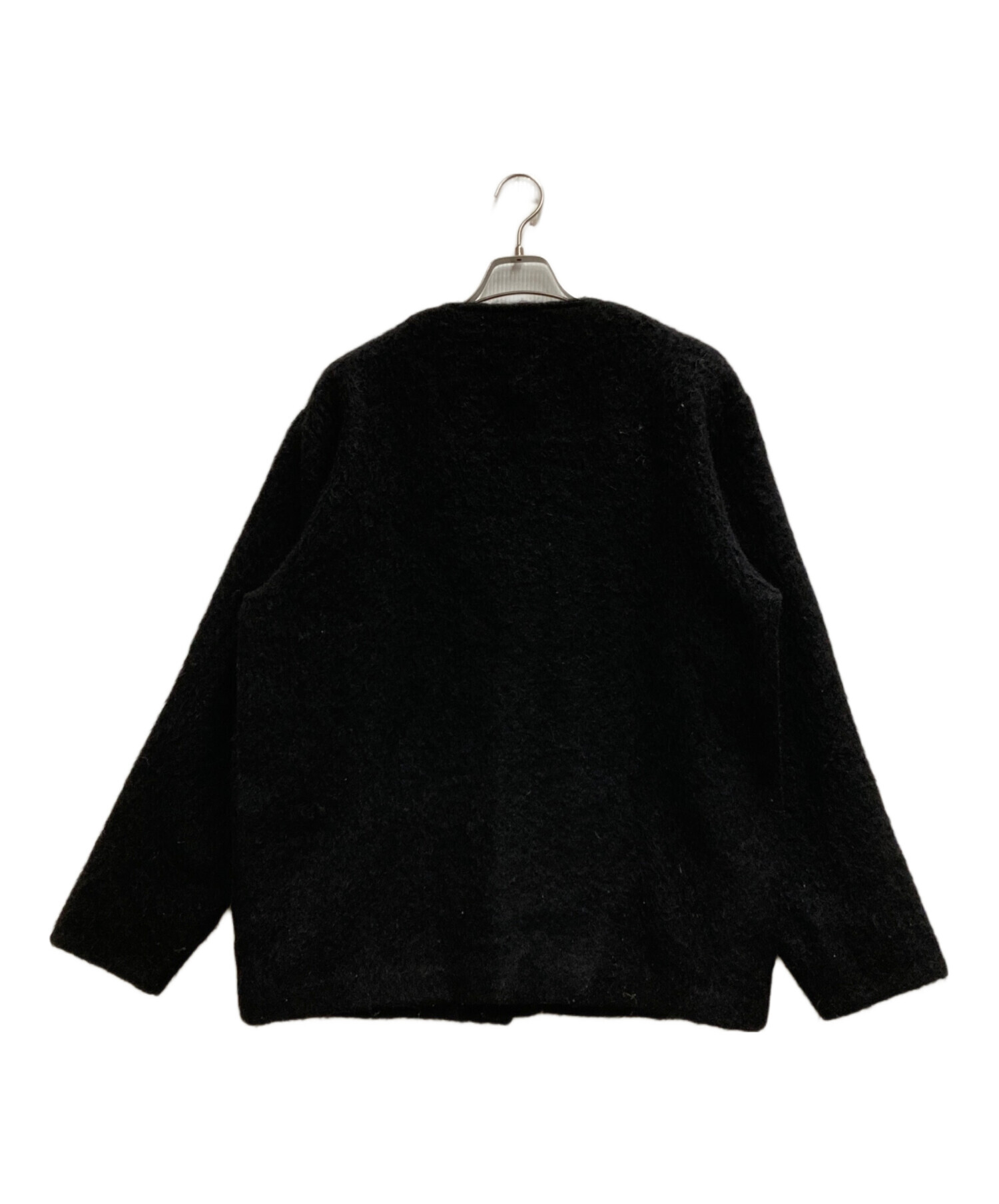 中古・古着通販】OUR LEGACY (アワーレガシー) Mohair Cardigan