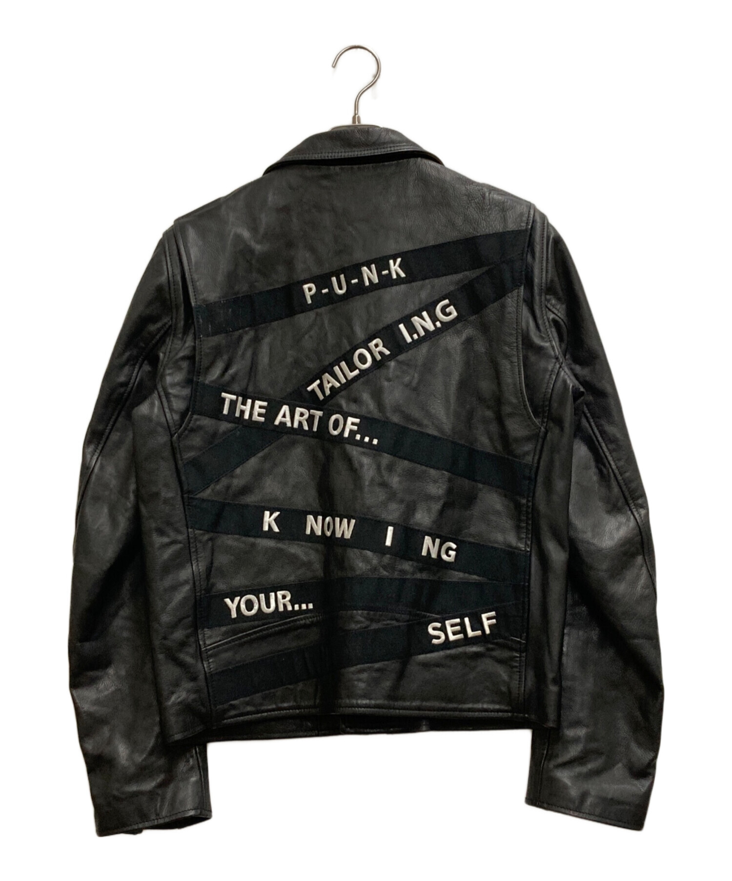 中古・古着通販】ART COMES FIRST (アートカムズファースト) テープ