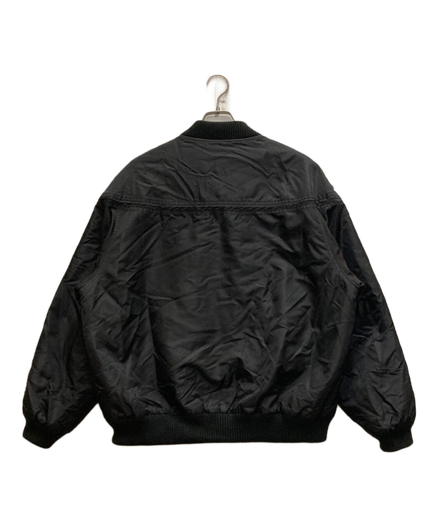 中古・古着通販】CHALLENGER (チャレンジャー) FLIGHT DERBY JACKET