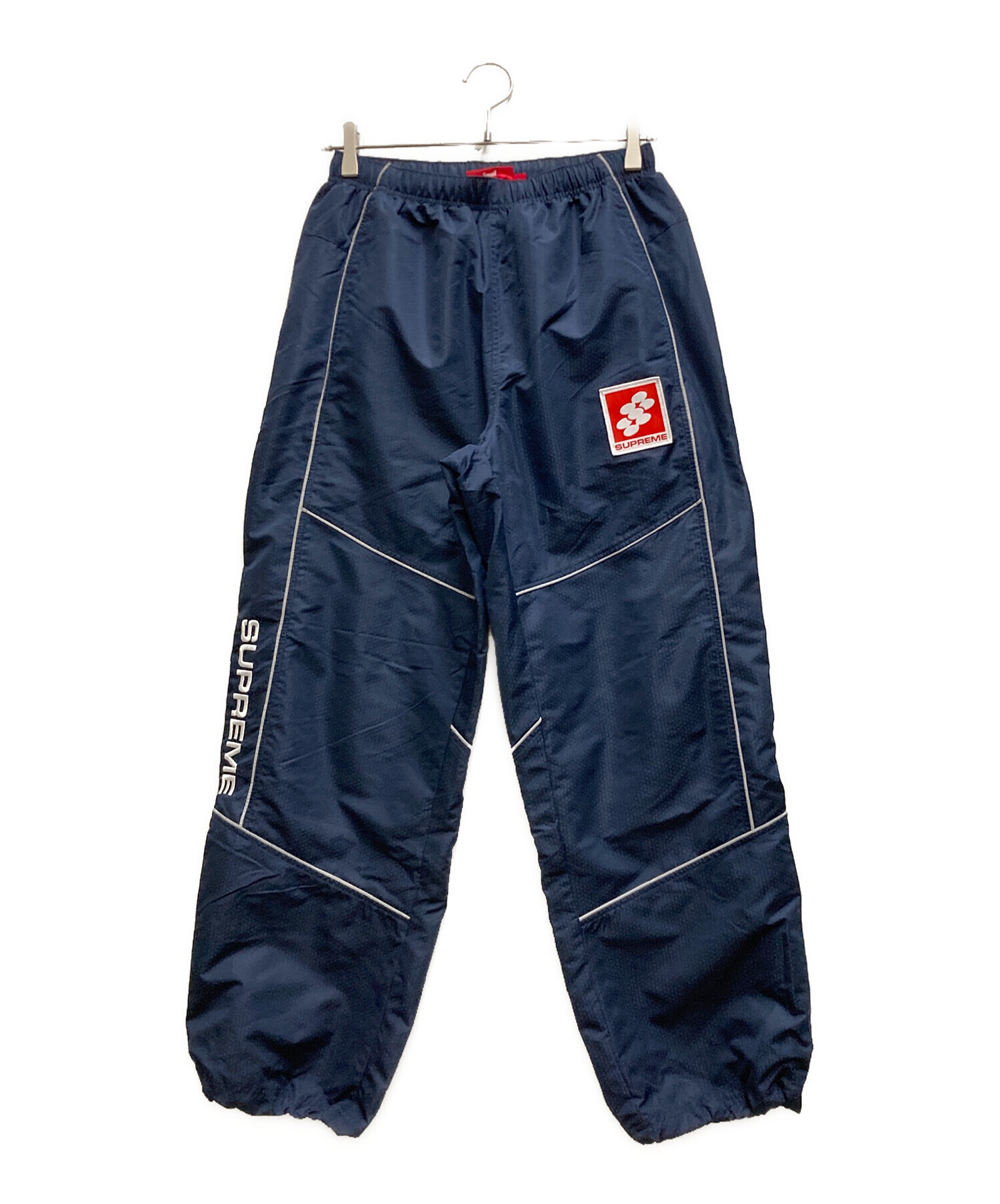 中古・古着通販】SUPREME (シュプリーム) Reflective Piping Track