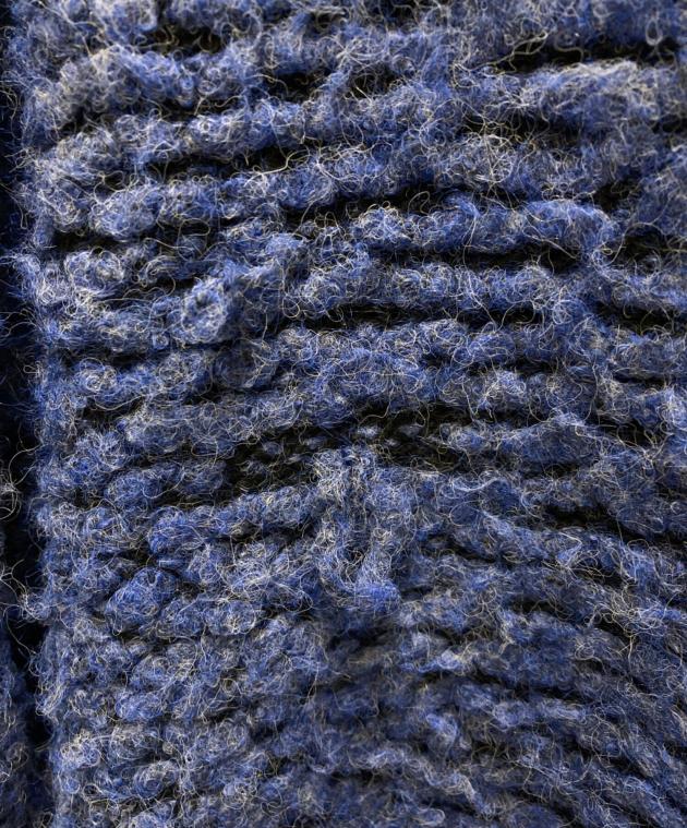 中古・古着通販】SUPREME (シュプリーム) Textured Knotted Cardigan