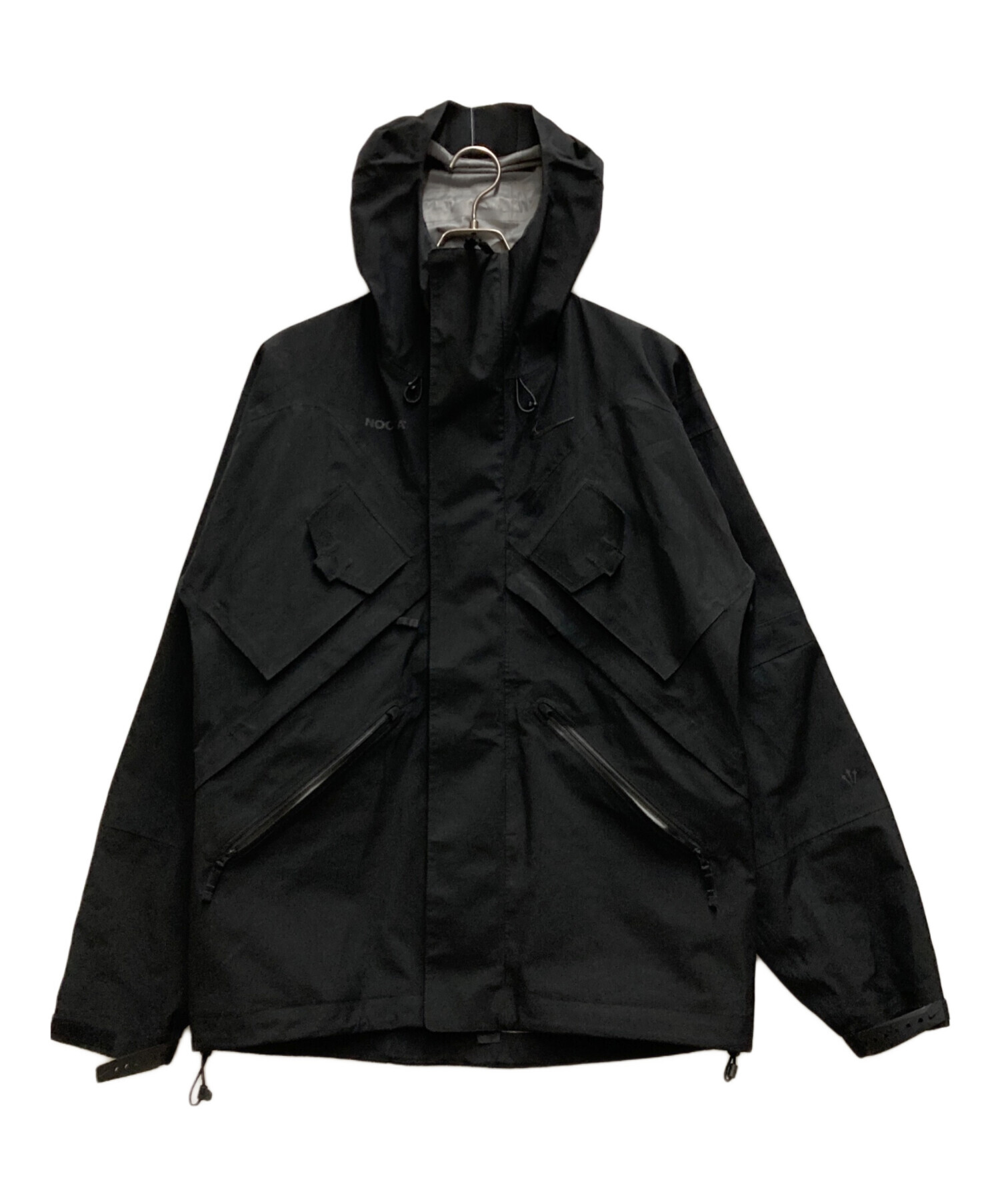 中古・古着通販】NIKE (ナイキ) NOCTA (ノクタ) テックマウンテン