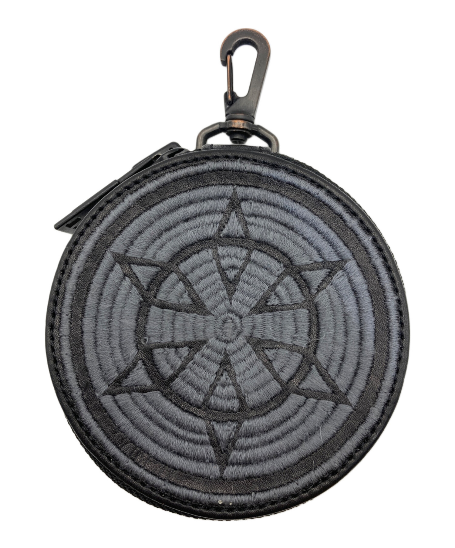 中古・古着通販】blackmeans (ブラックミーンズ) mine (マイン) レザー