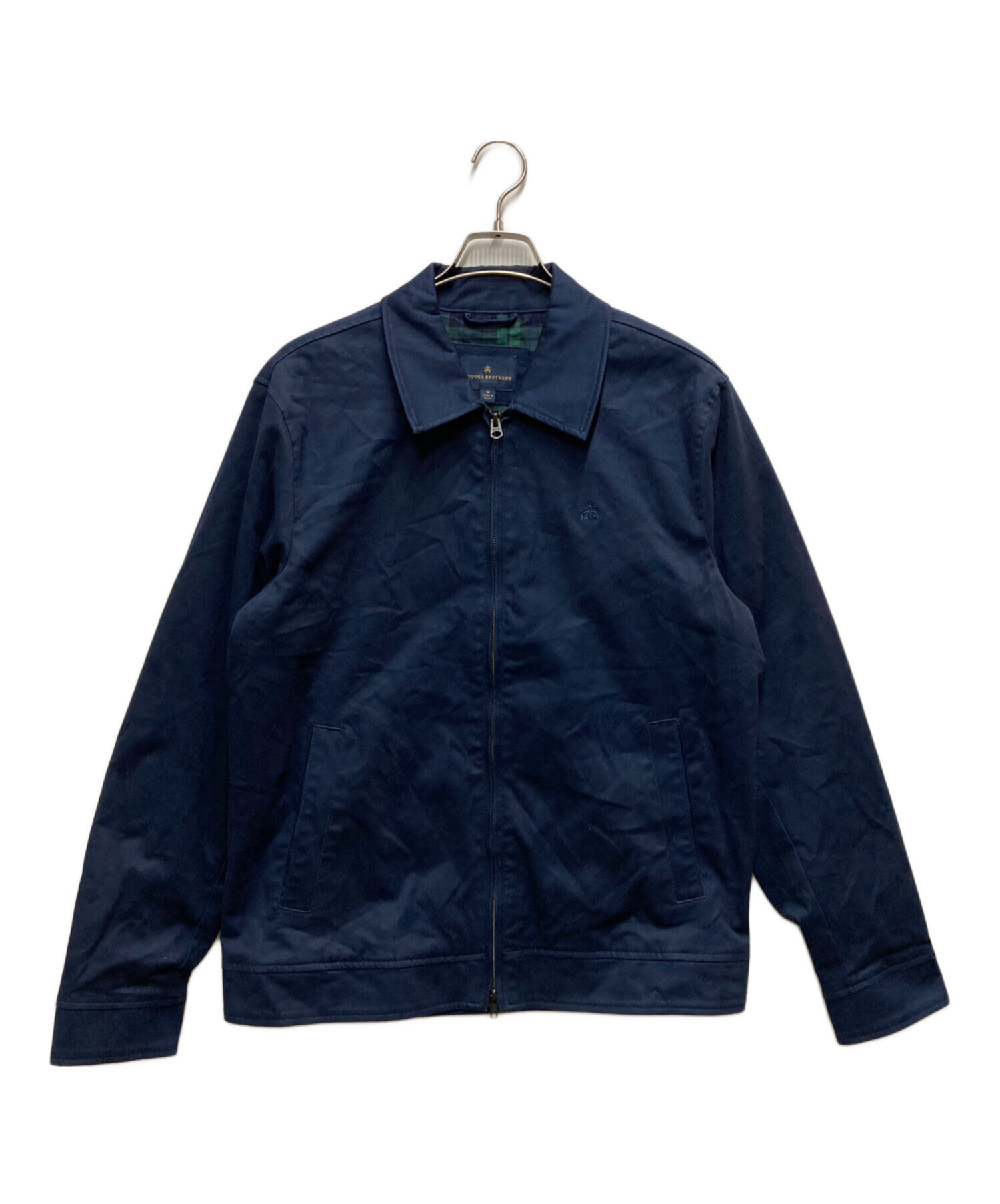 中古・古着通販】BROOKS BROTHERS (ブルックスブラザーズ) スイング