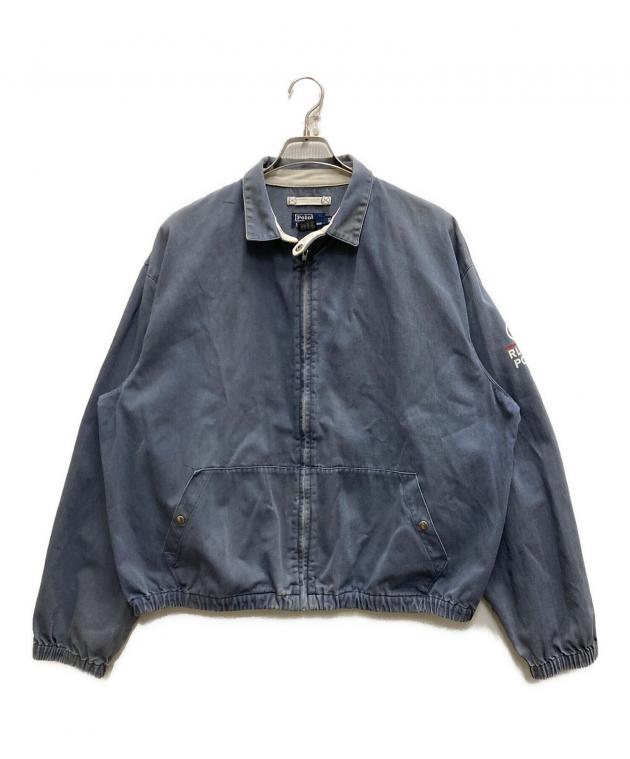 中古・古着通販】POLO RALPH LAUREN (ポロ・ラルフローレン) 90's USA