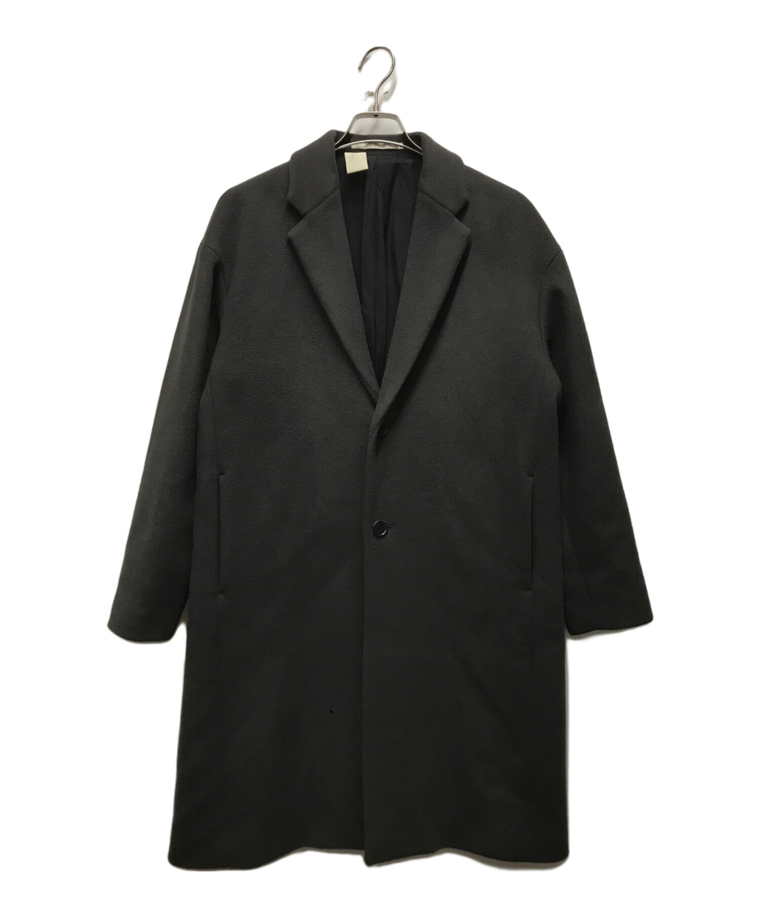 中古・古着通販】N.HOOLYWOOD (エヌ ハリウッド) ドロップショルダー