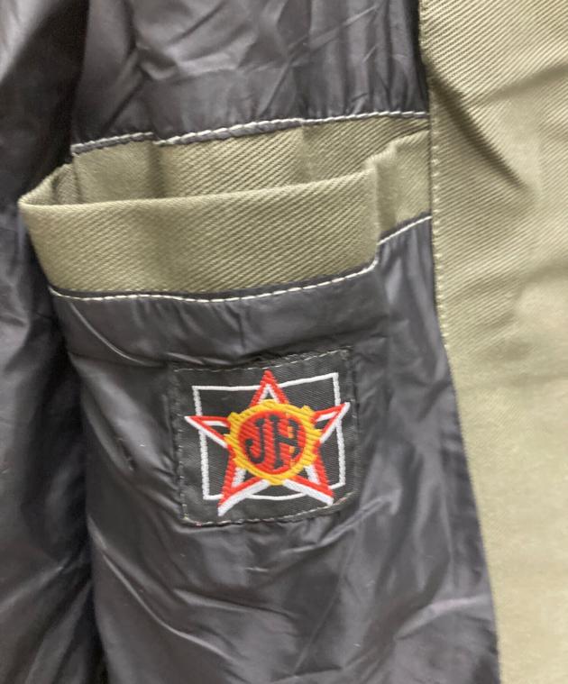 中古・古着通販】JH DESIGN (ジェイエイチデザイン) レーシング