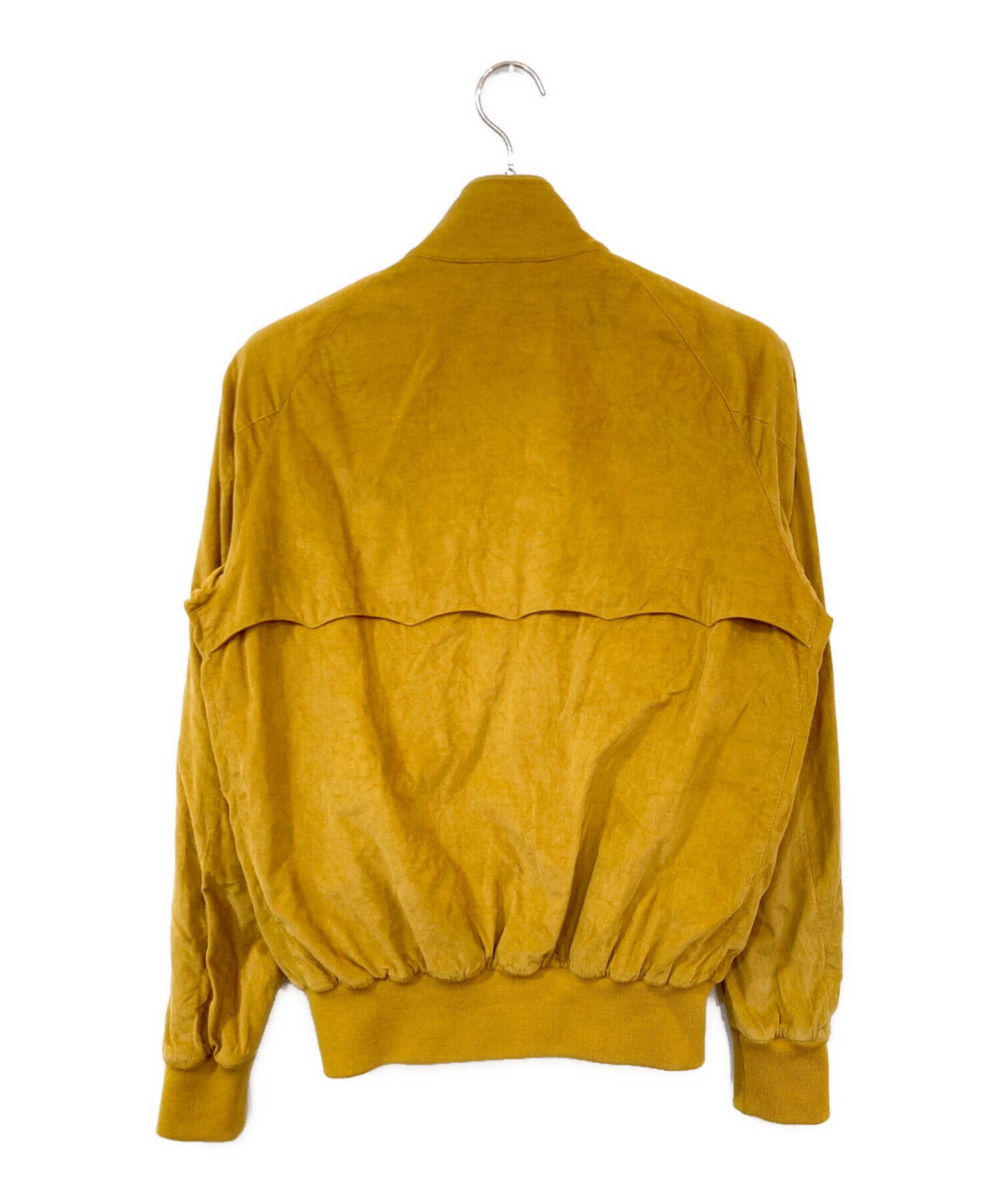 中古・古着通販】BARACUTA (バラクータ) G9 コーデュロイジャケット