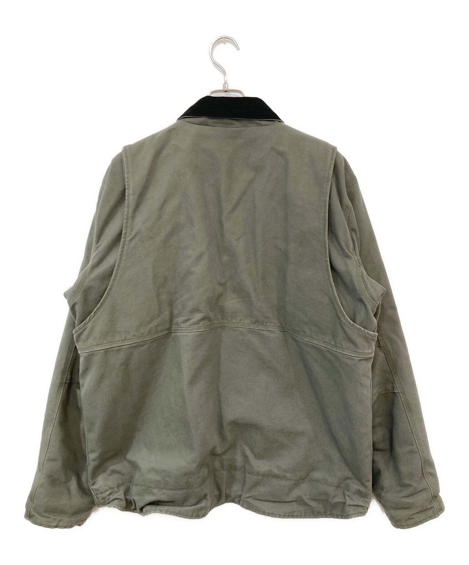 中古・古着通販】CarHartt (カーハート) Full Swing Armstrong Jacket