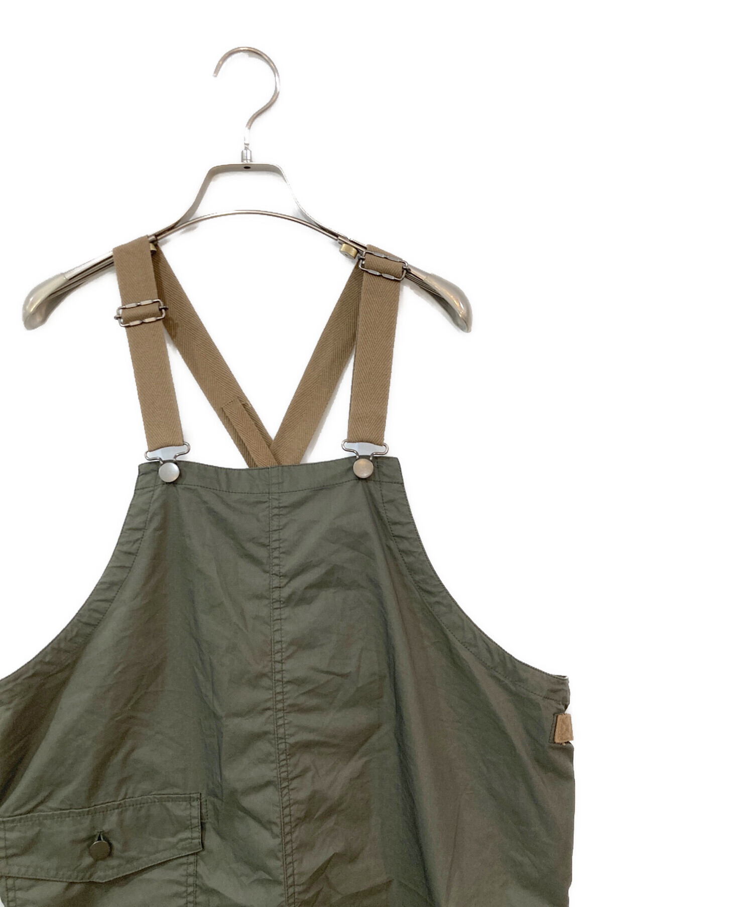 中古・古着通販】BEAMS BOY (ビームスボーイ) ソロテックス レイン