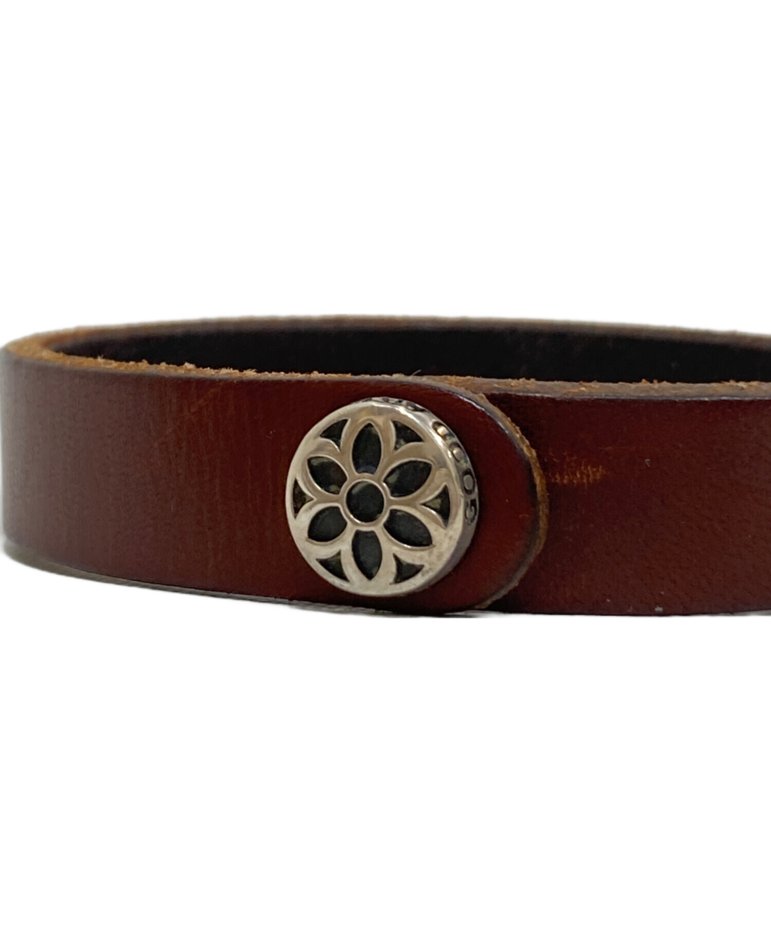 中古・古着通販】Good Art HLYWD (グッドアートハリウッド) レザー