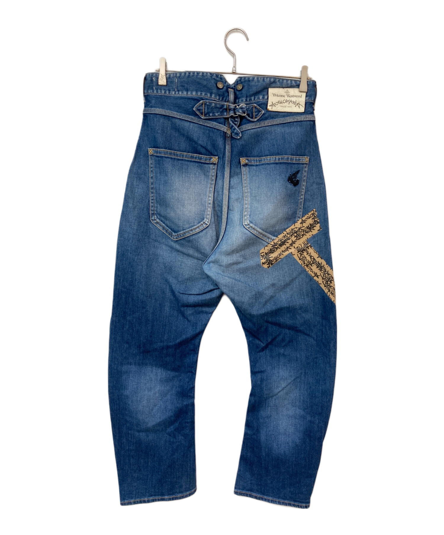 中古・古着通販】Vivienne Westwood (ヴィヴィアンウエストウッド