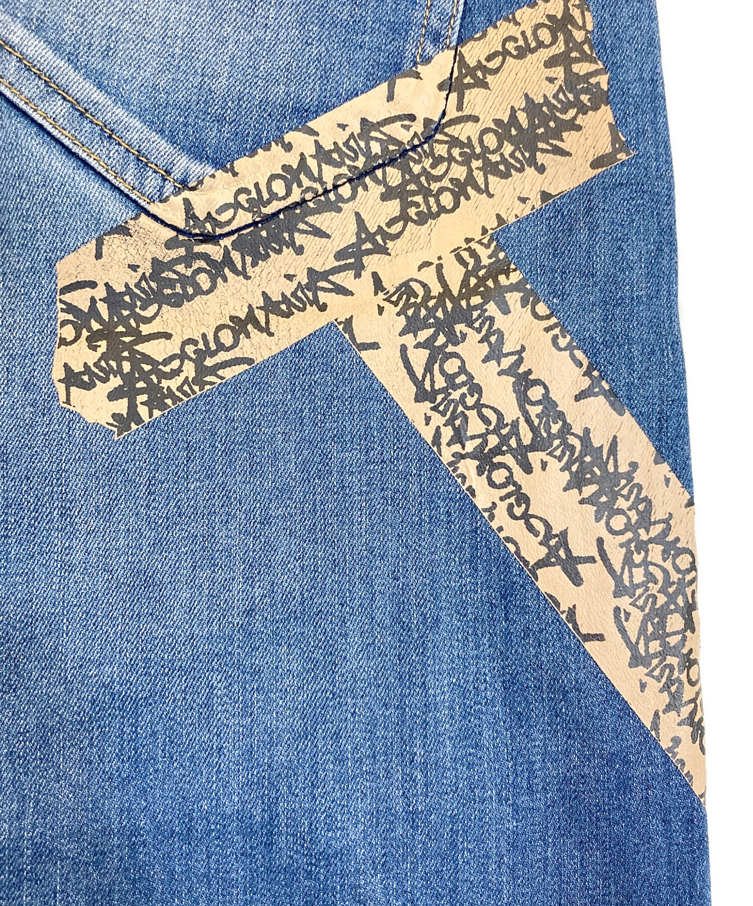 中古・古着通販】Vivienne Westwood (ヴィヴィアンウエストウッド