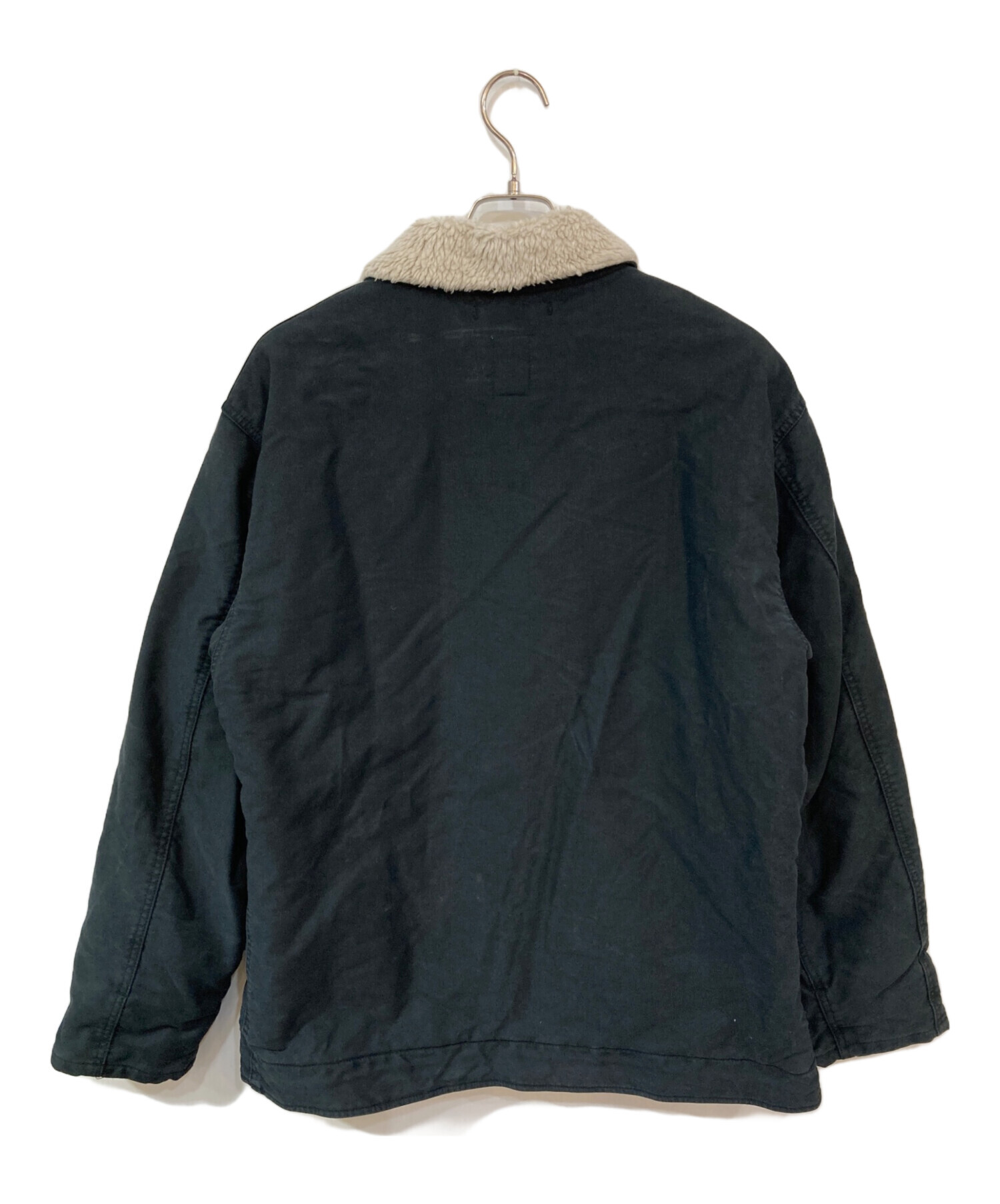 中古・古着通販】Ron Herman (ロンハーマン) Type N-1 Deck Jacket