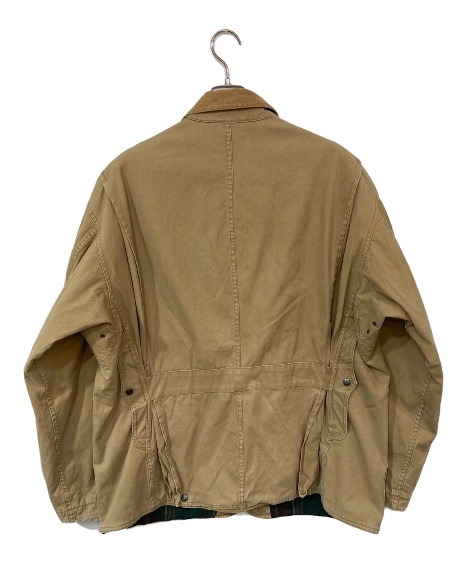 中古・古着通販】POLO COUNTRY (ポロカントリー) ハンティング