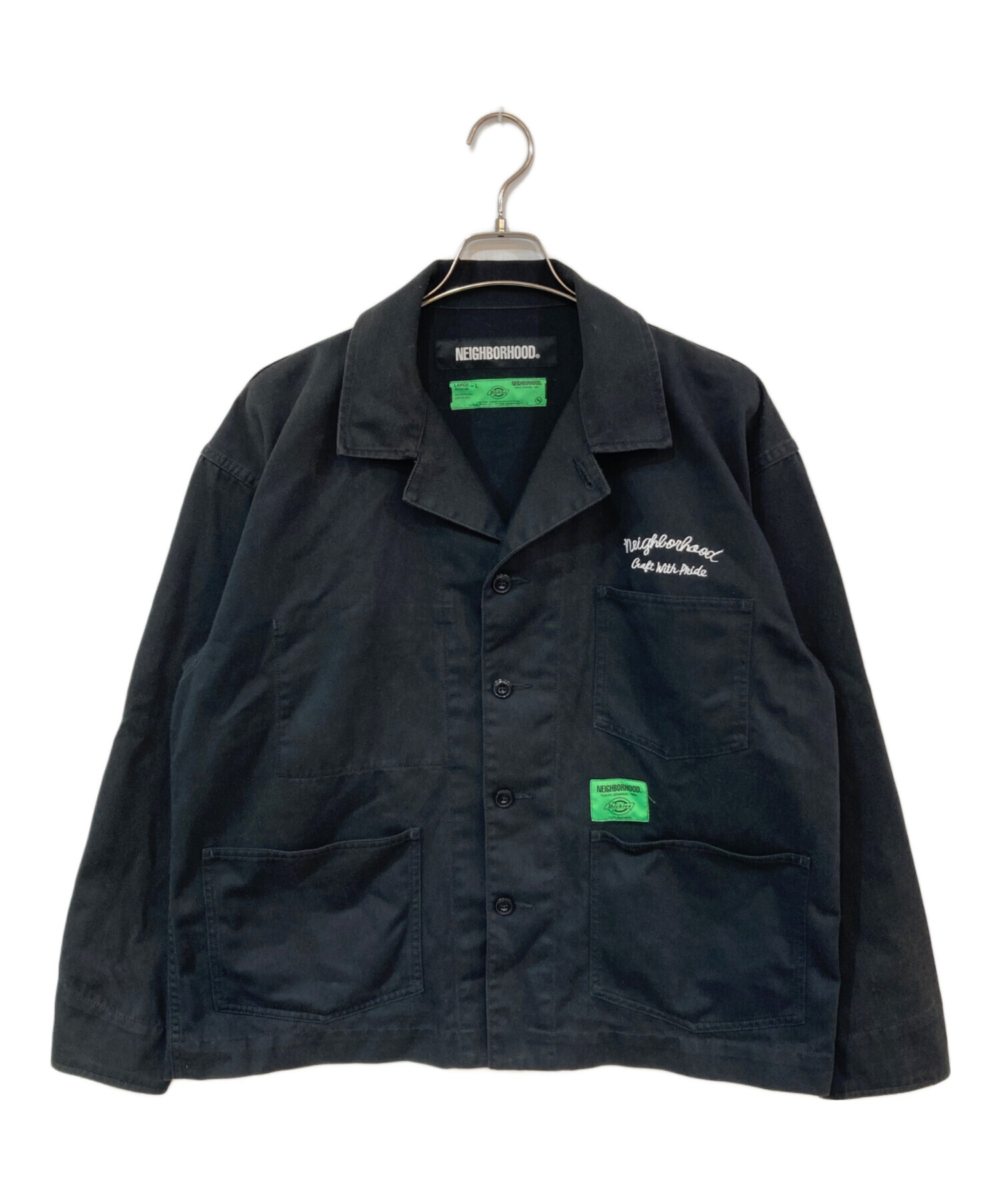 中古・古着通販】NEIGHBORHOOD (ネイバーフッド) Dickies