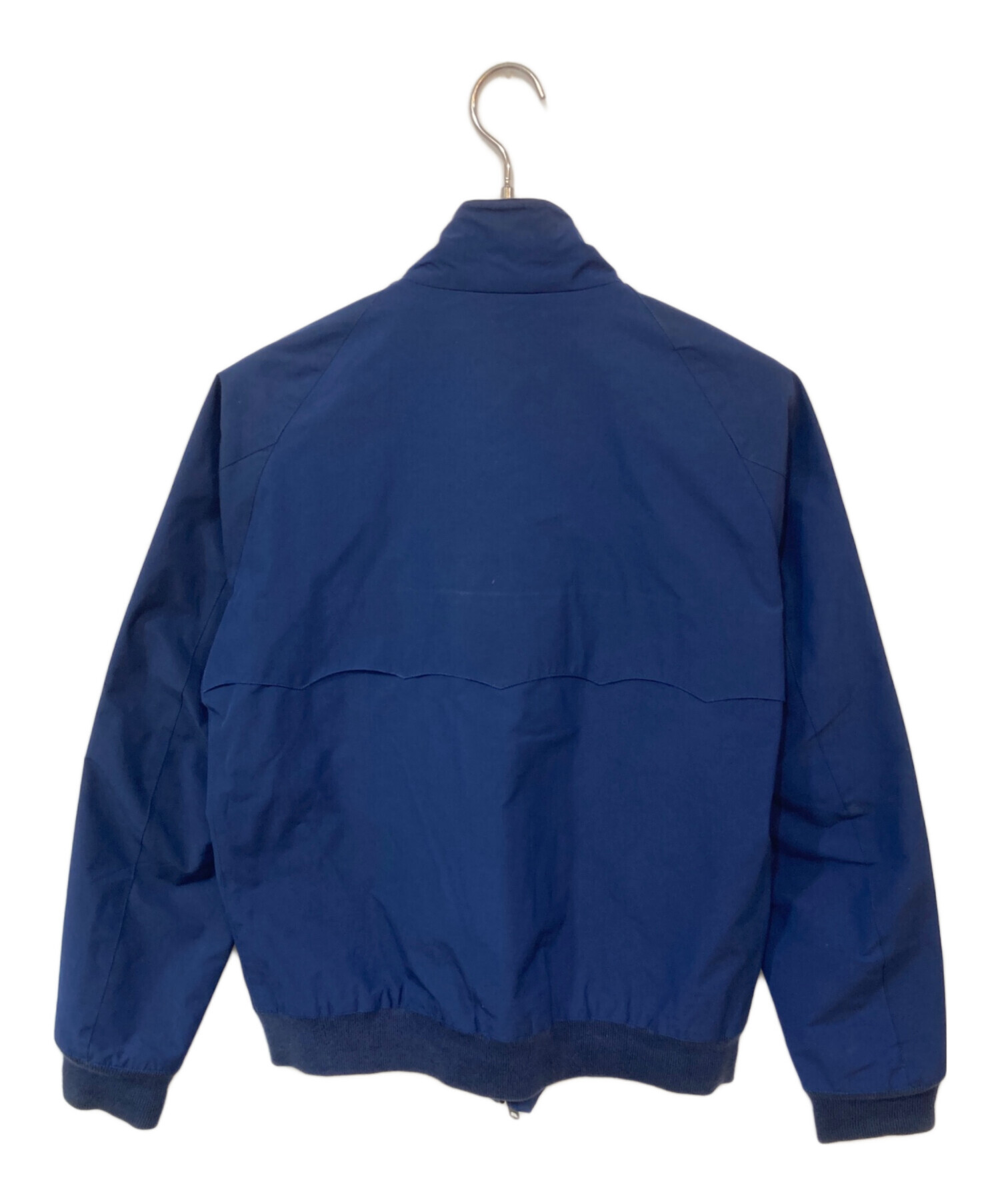 中古・古着通販】BARACUTA (バラクータ) G9 ハリントンジャケット