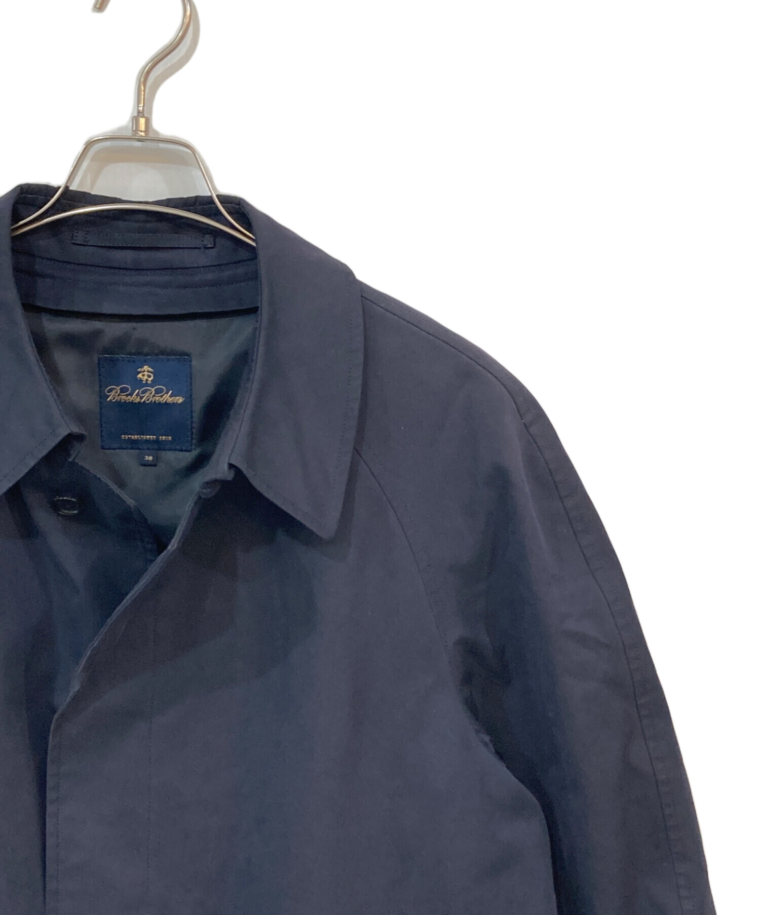 中古・古着通販】BROOKS BROTHERS (ブルックスブラザーズ) ステン