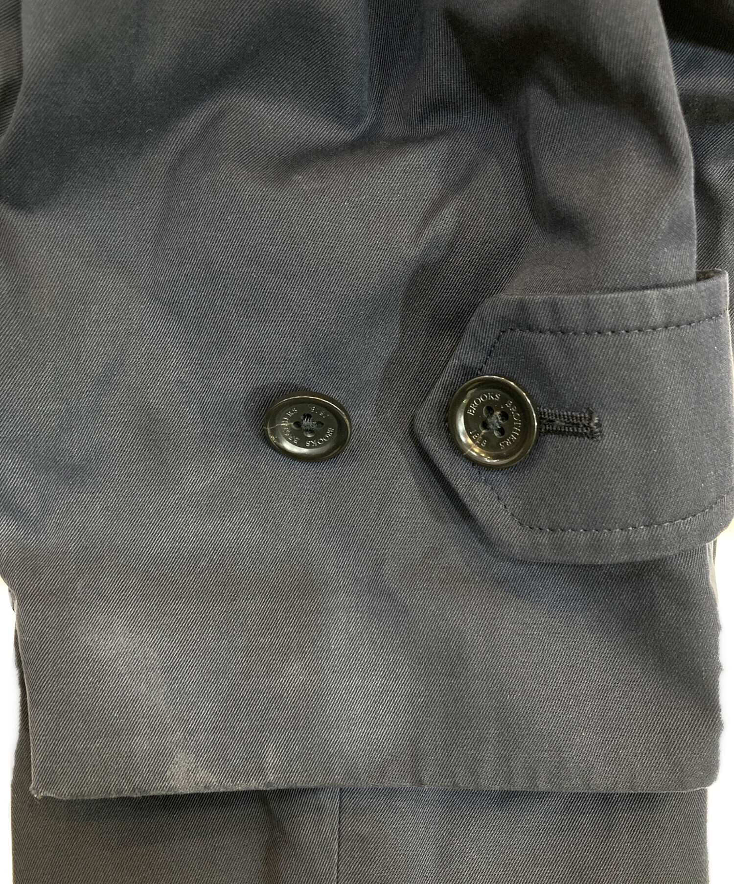 中古・古着通販】BROOKS BROTHERS (ブルックスブラザーズ) ステン