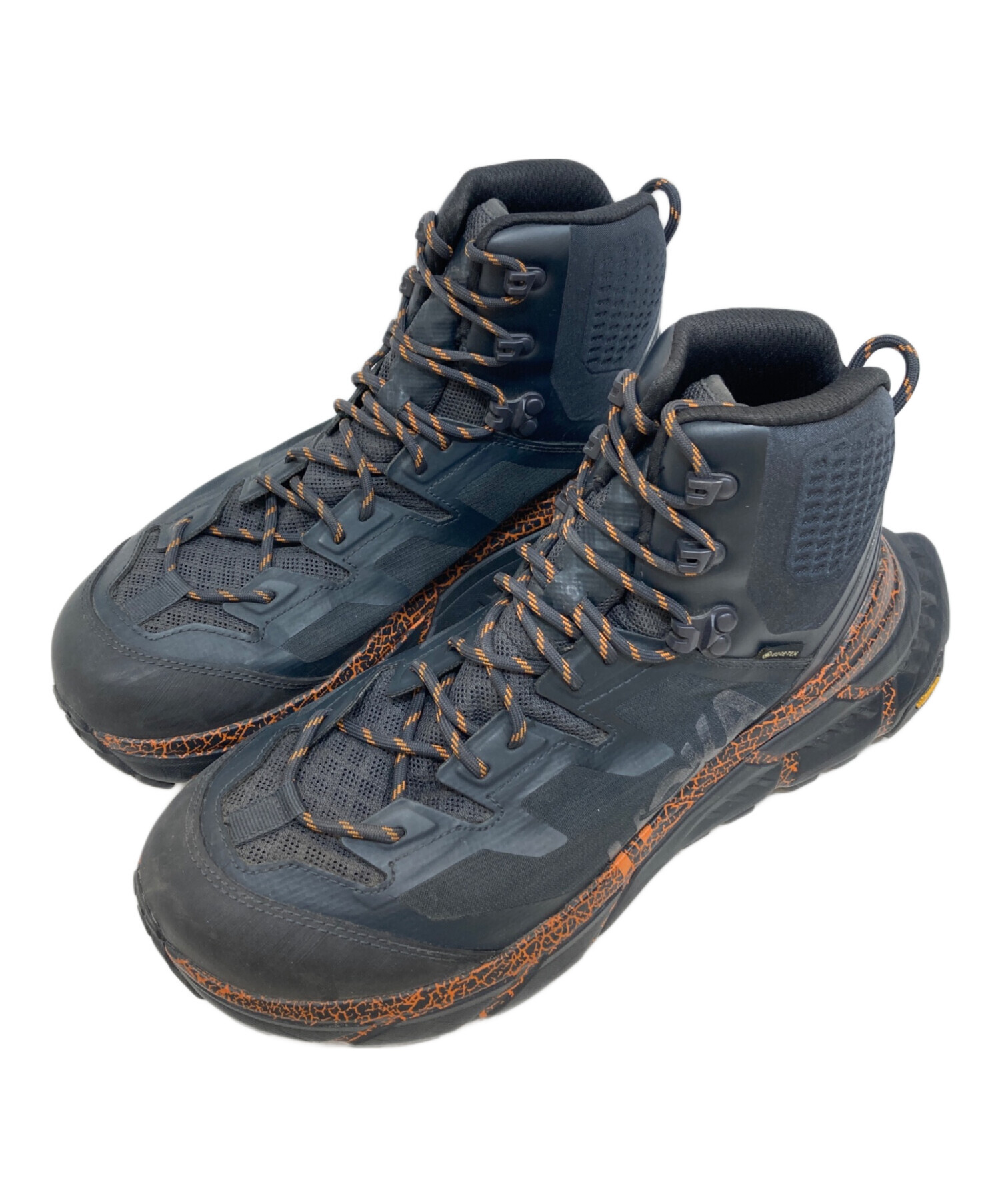 中古・古着通販】HOKA (ホカ) U TENNINE HIKE GTX/Uテンナインハイク