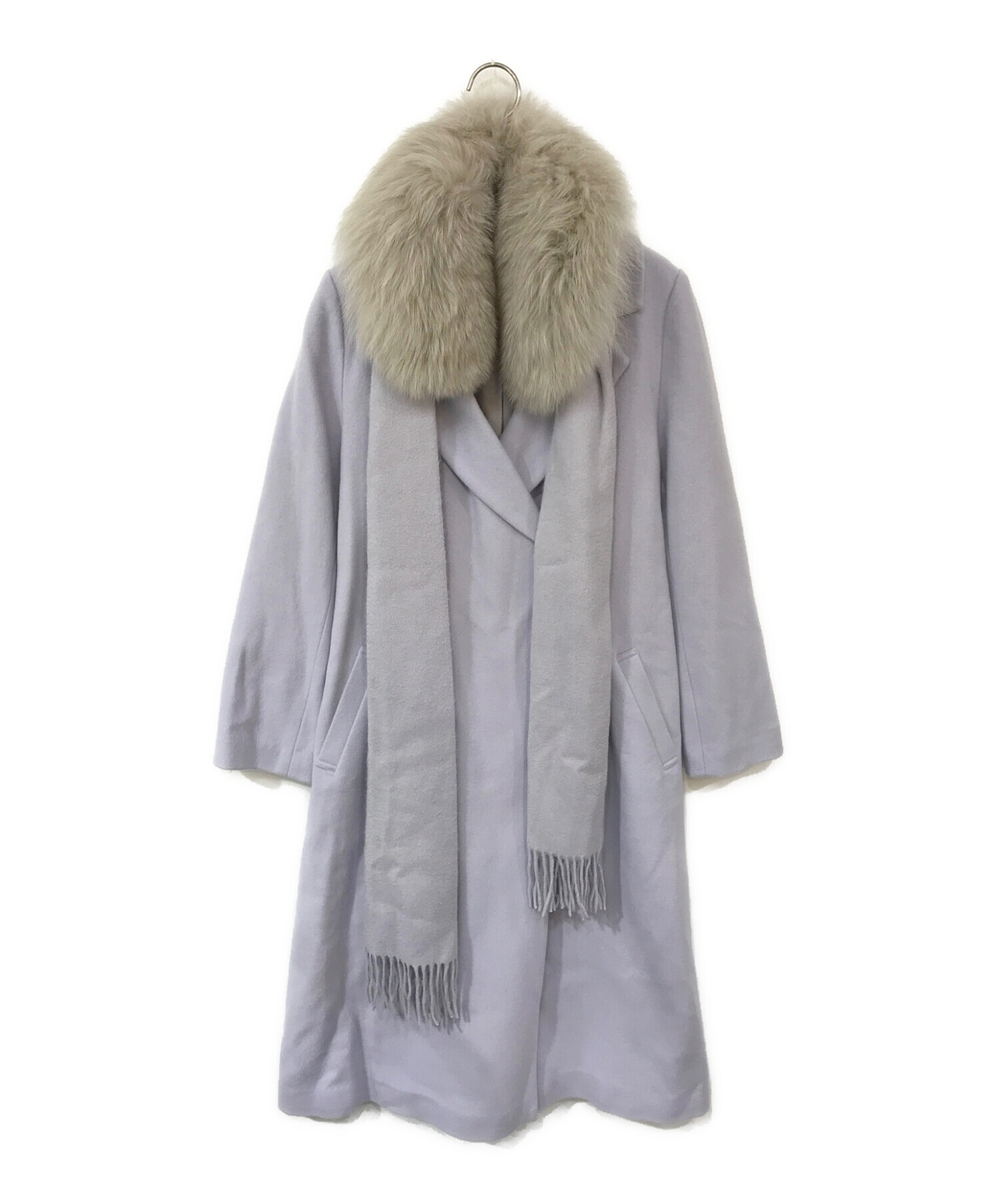 中古・古着通販】Apuweiser-riche (アプワイザーリッシェ