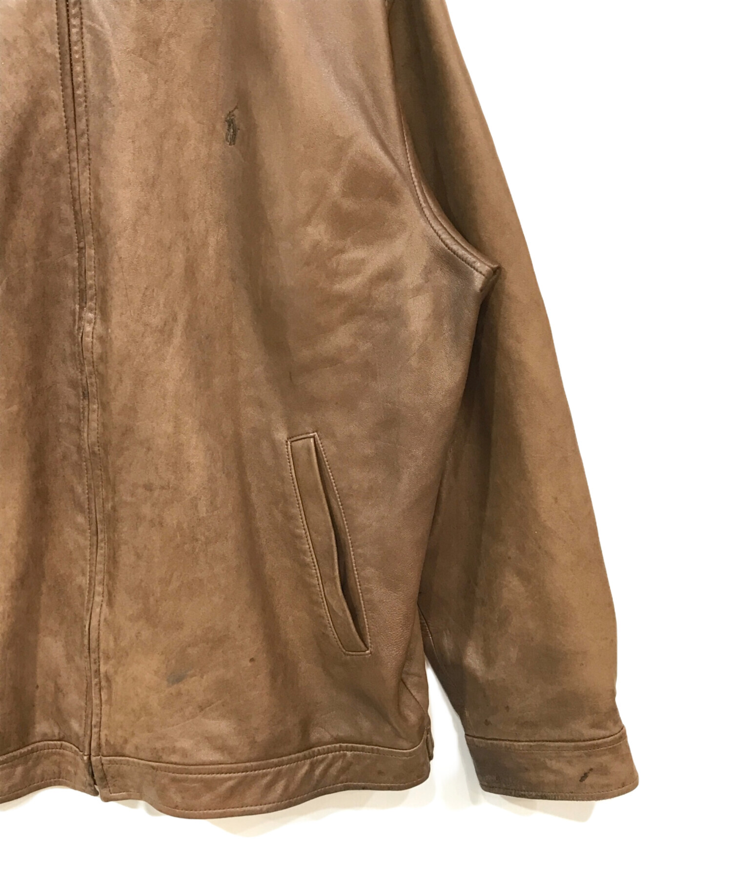 中古・古着通販】POLO RALPH LAUREN (ポロ・ラルフローレン) 90s