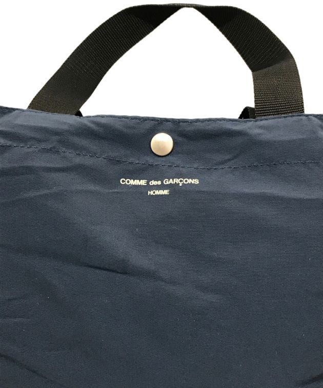中古・古着通販】COMME des GARCONS HOMME (コムデギャルソン オム) 綿