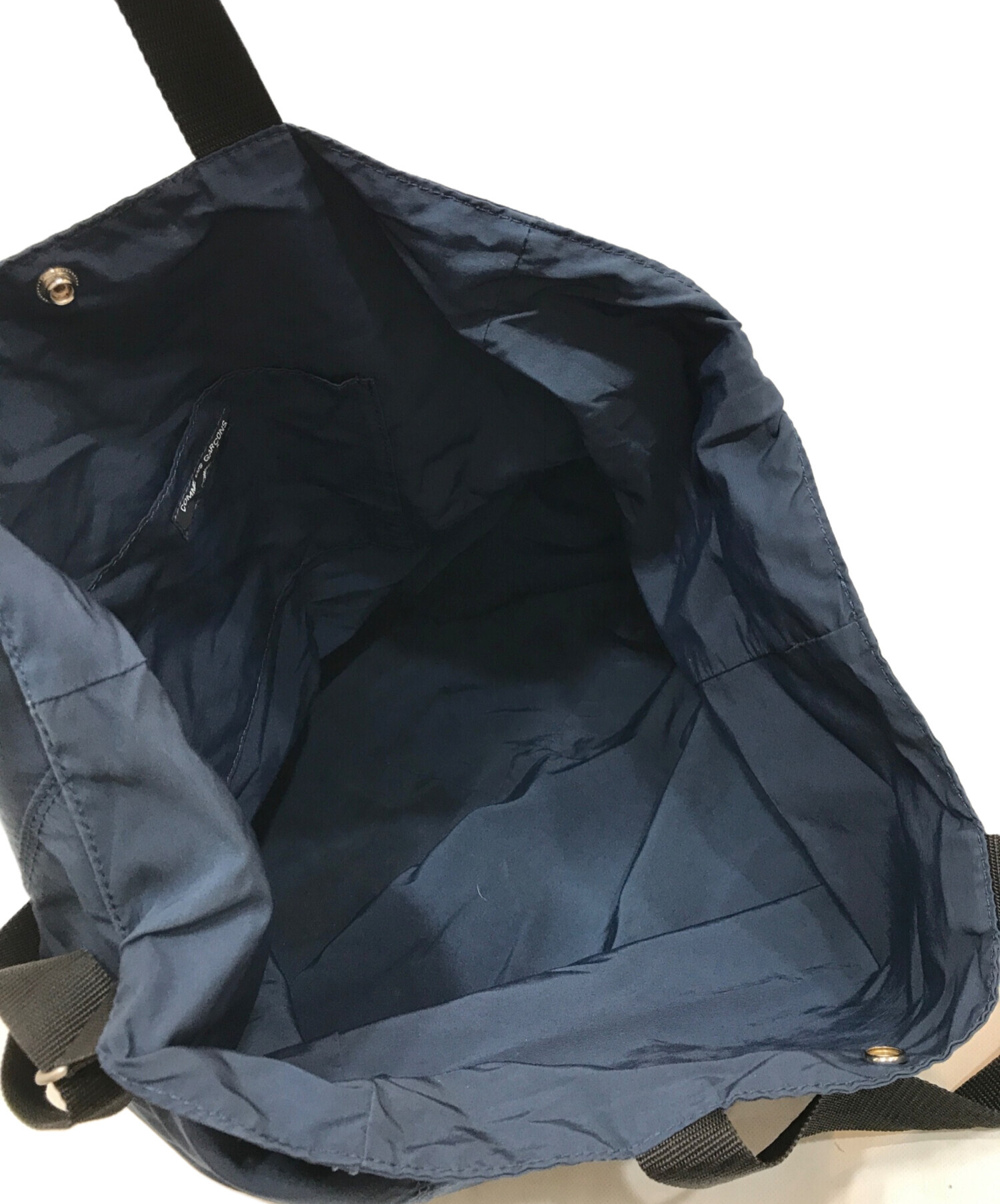 中古・古着通販】COMME des GARCONS HOMME (コムデギャルソン オム) 綿