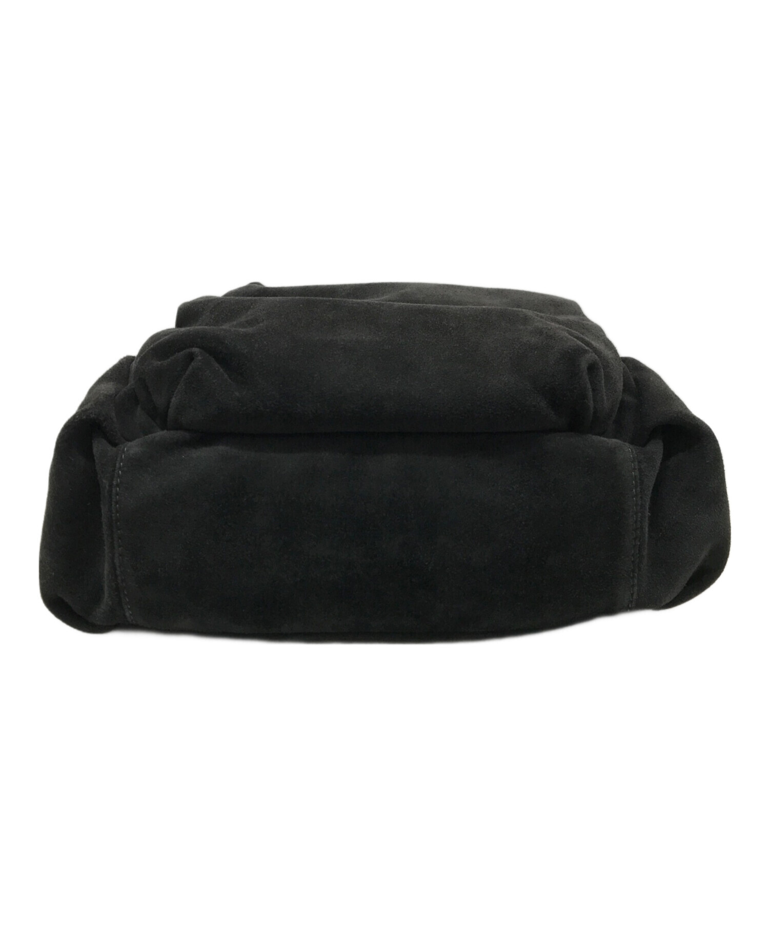 中古・古着通販】Daniel&Bob (ダニエル＆ボブ) スエードトートバッグ