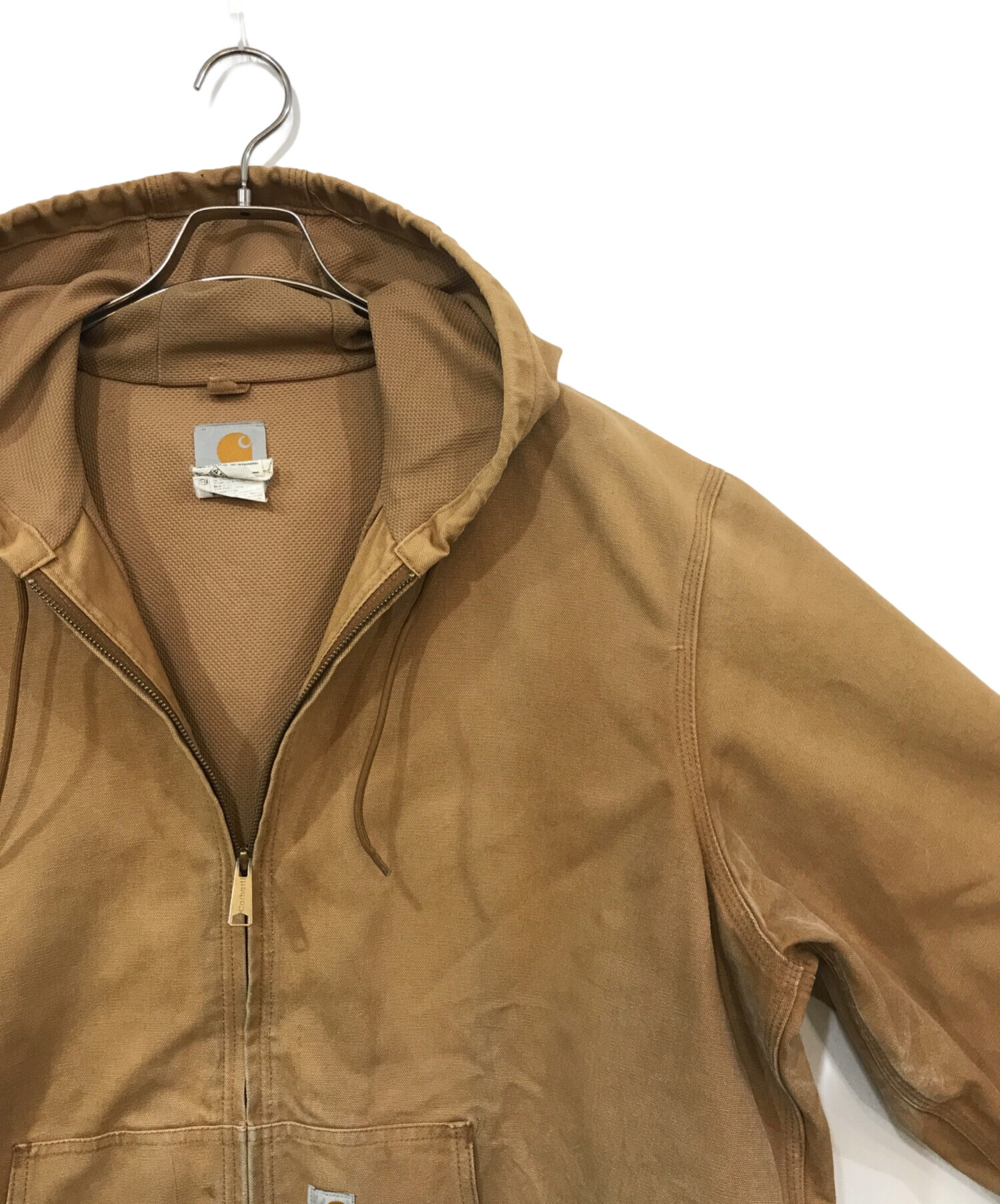 中古・古着通販】CarHartt (カーハート) アクティブジャケット