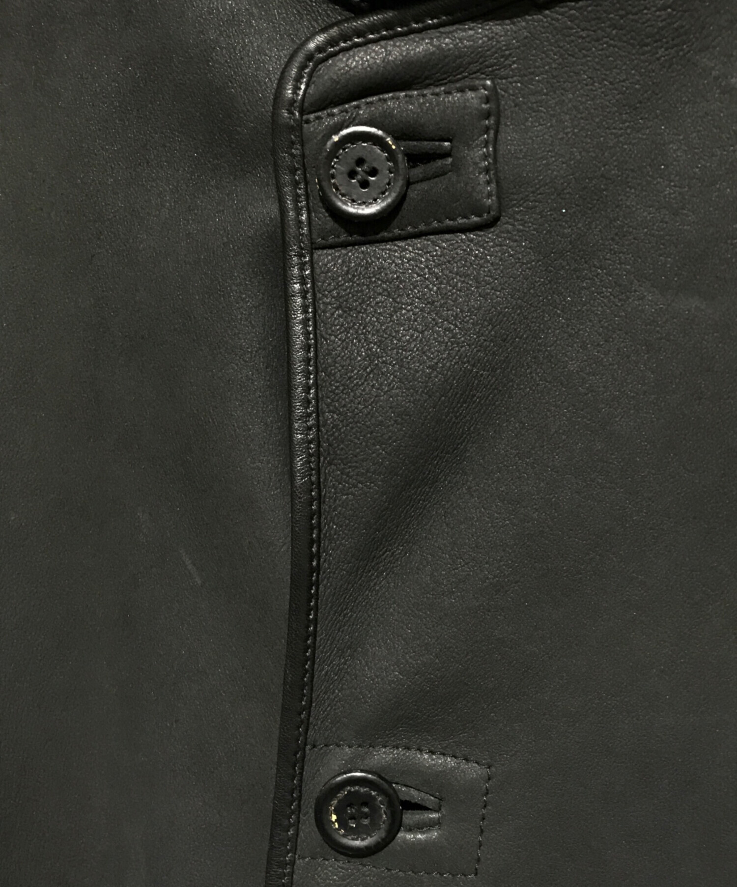 中古・古着通販】ERMENEGILDO ZEGNA (エルメネジルド・ゼニア