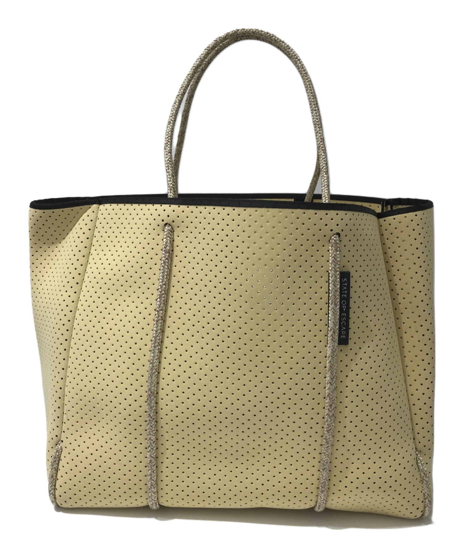 中古・古着通販】STATE OF ESCAPE (ステイトオブエスケープ) FLYING