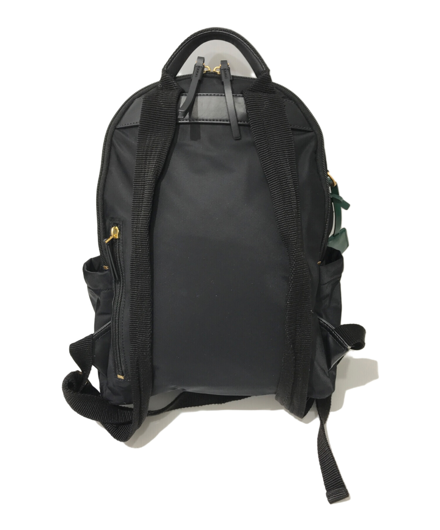 中古・古着通販】TORY BURCH (トリーバーチ) ナイロンリュック