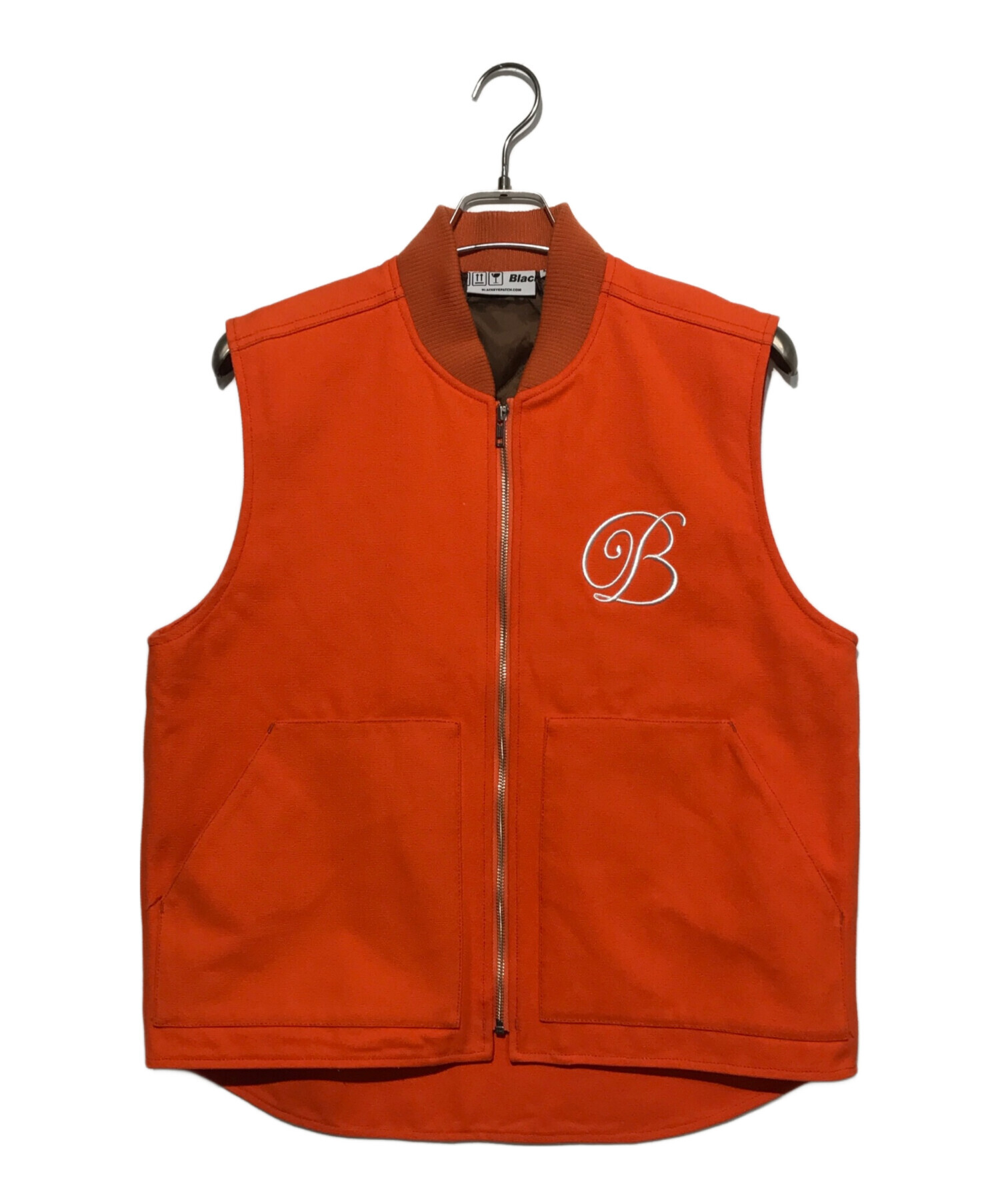 中古・古着通販】THE BLACK EYE PATCH (ブラックアイパッチ) アイ