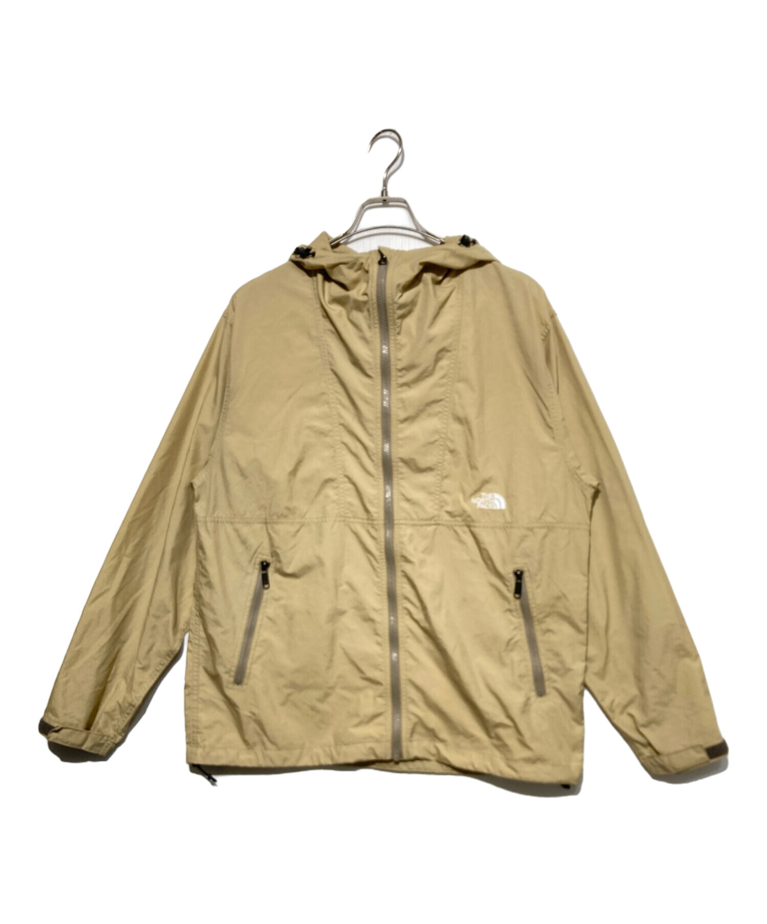 中古・古着通販】THE NORTH FACE (ザ ノース フェイス) コンパクト