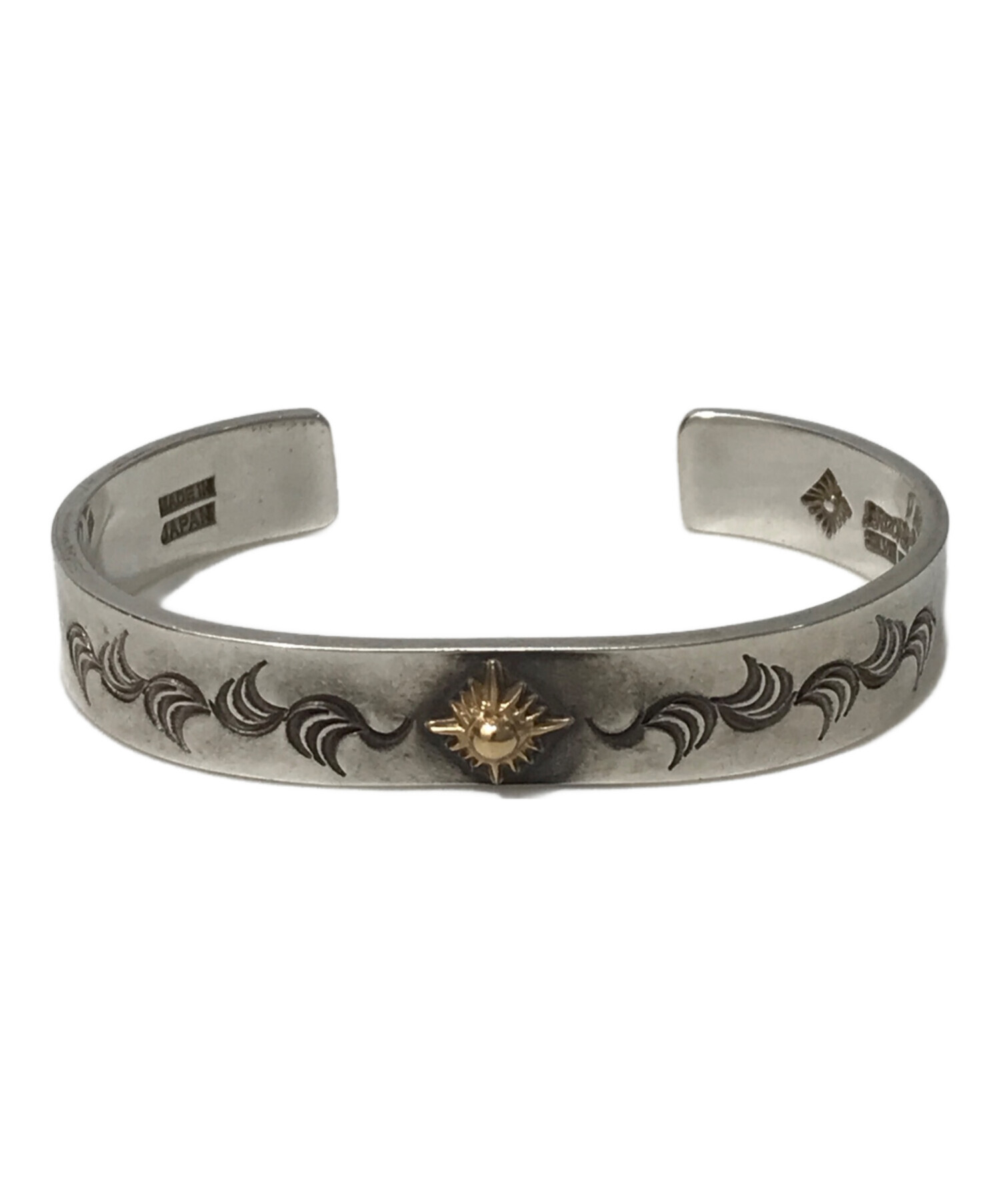 中古・古着通販】ARIZONA FREEDOM (アリゾナ フリーダム) 太陽神唐草