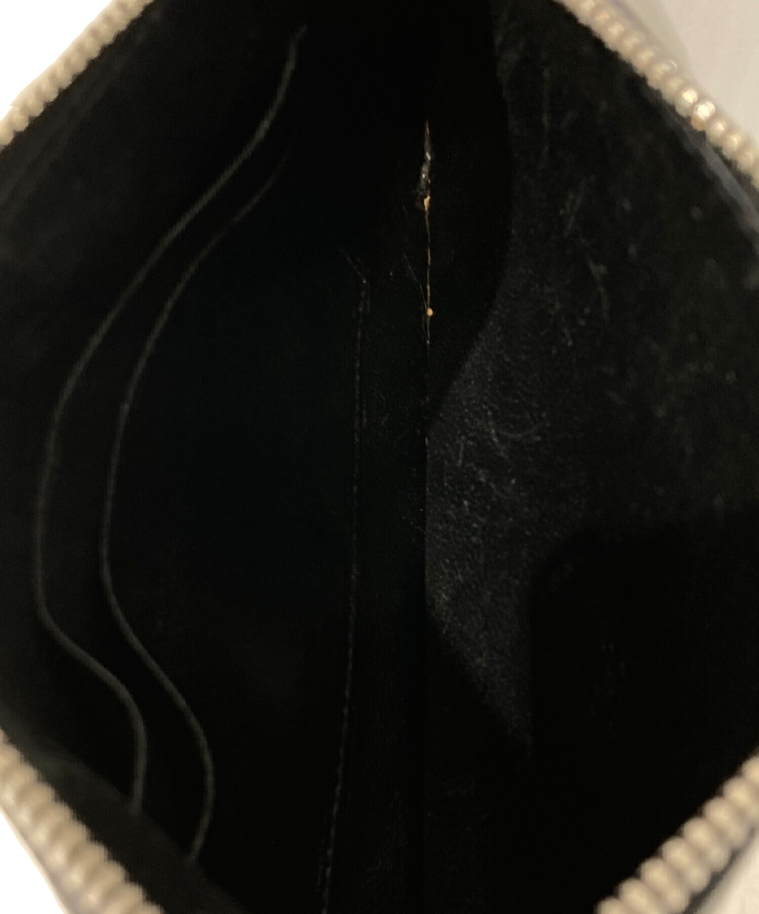 中古・古着通販】BALENCIAGA (バレンシアガ) フラグメント ケース