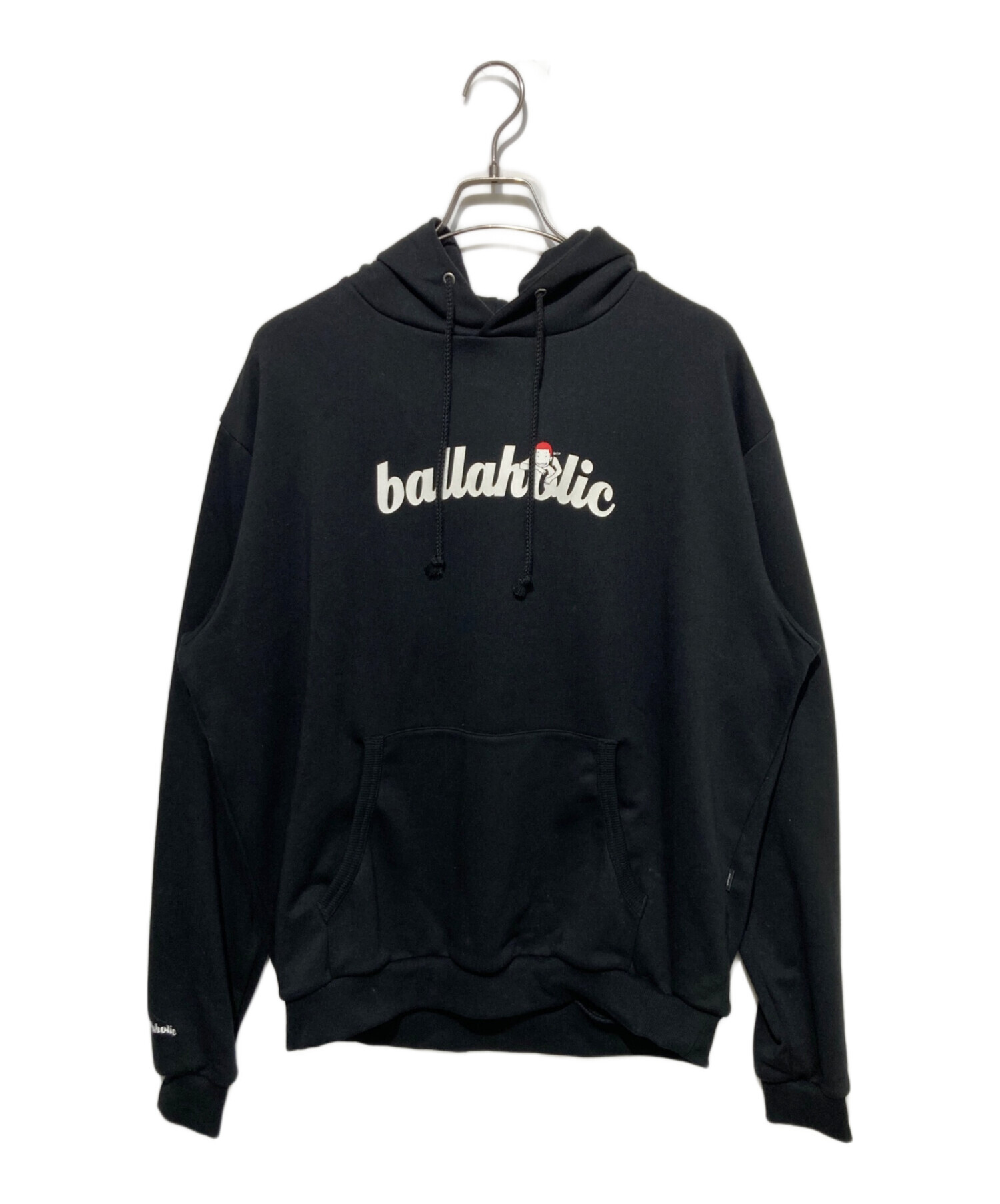 中古・古着通販】ballaholic (ボーラホリック) スラムダンクパーカー