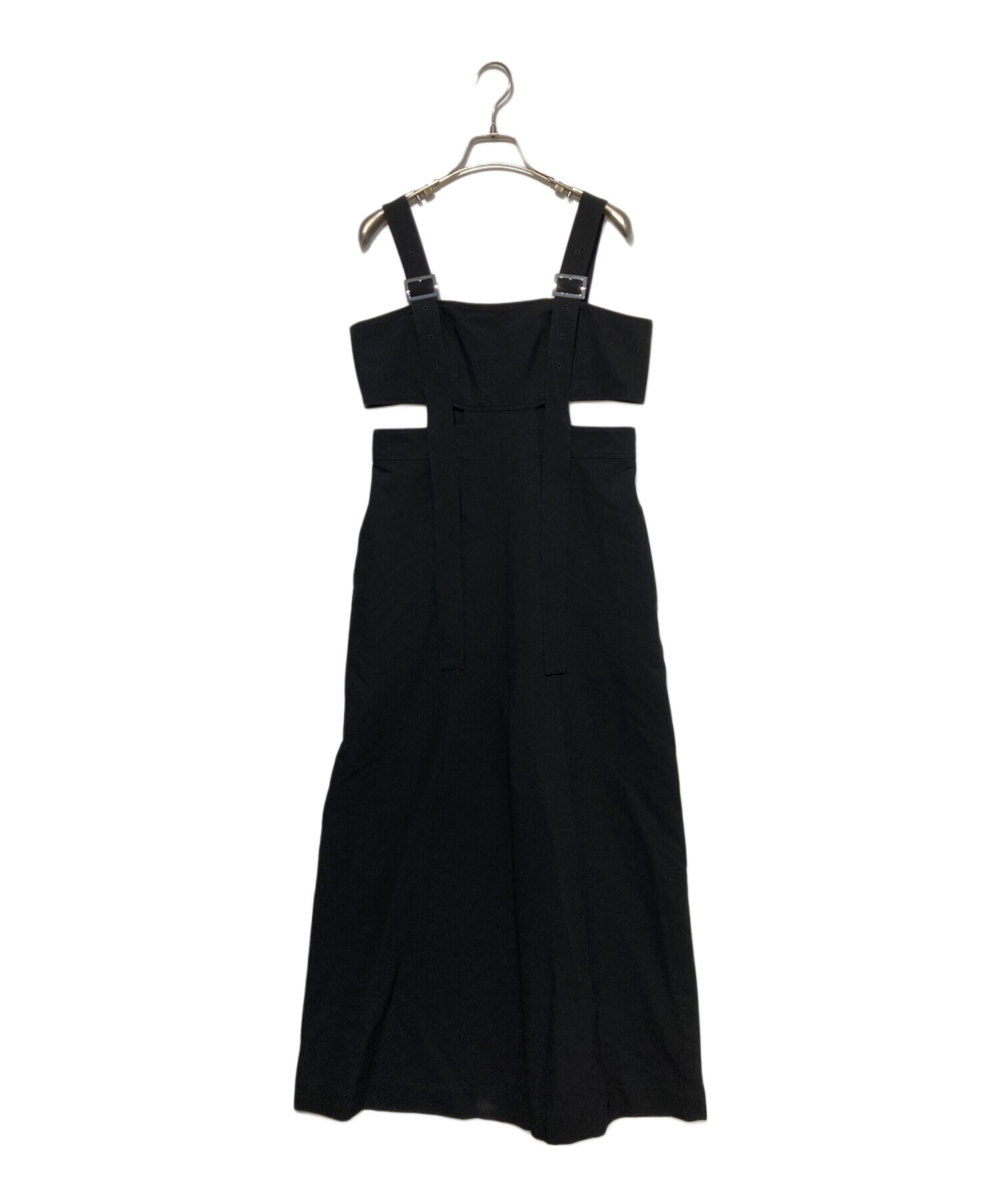 中古・古着通販】UN3D. (アンスリード) DROOP SHOULDER AIO/ドループ