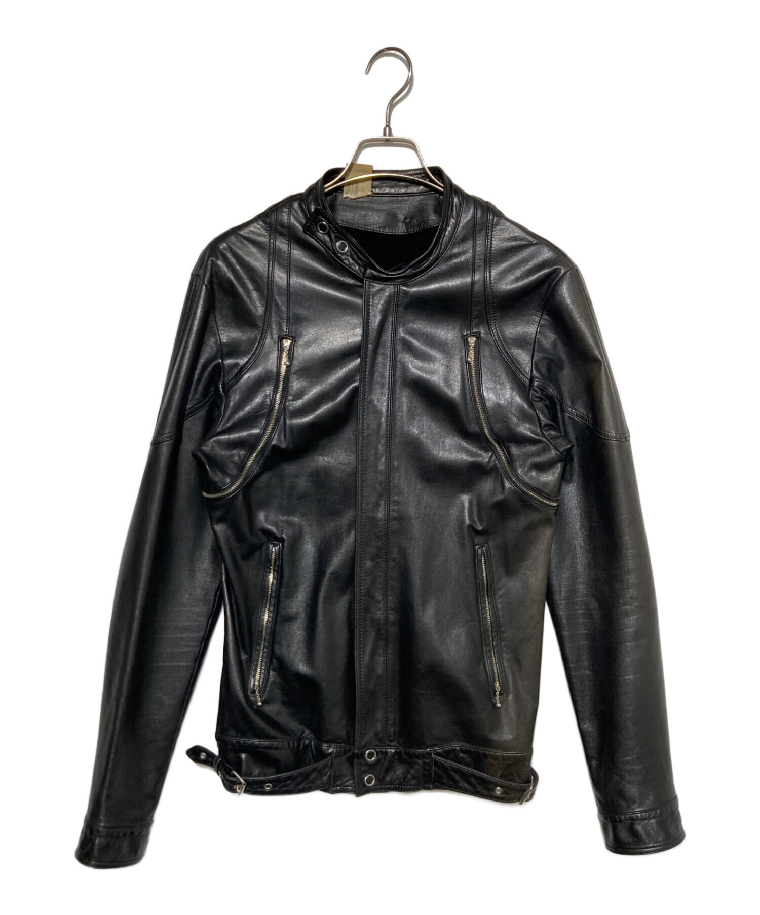 中古・古着通販】N.HOOLYWOOD (エヌ ハリウッド) アクティビスト期