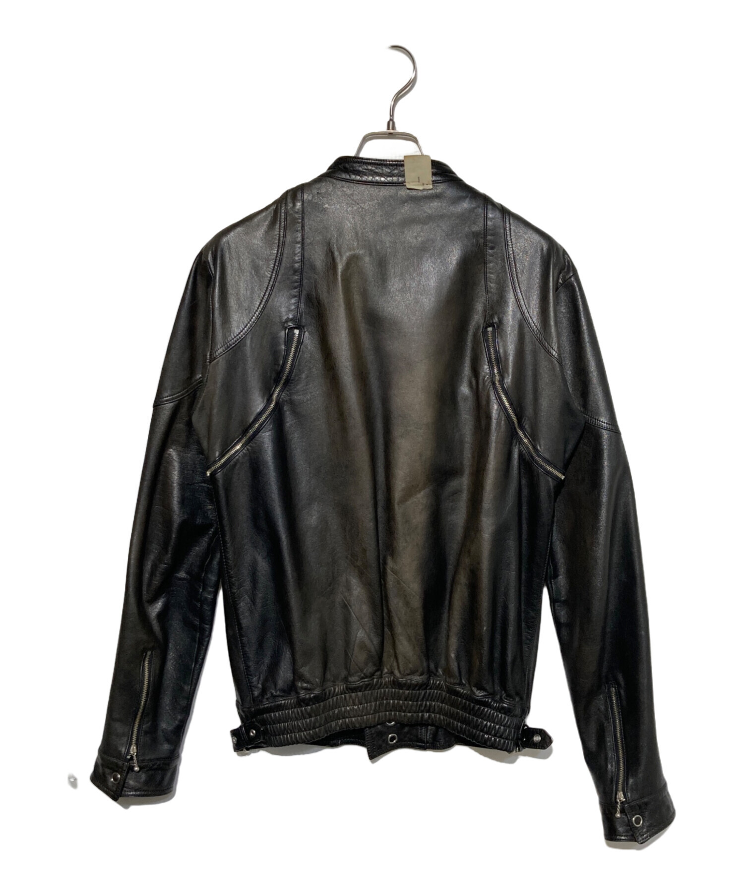 中古・古着通販】N.HOOLYWOOD (エヌ ハリウッド) アクティビスト期