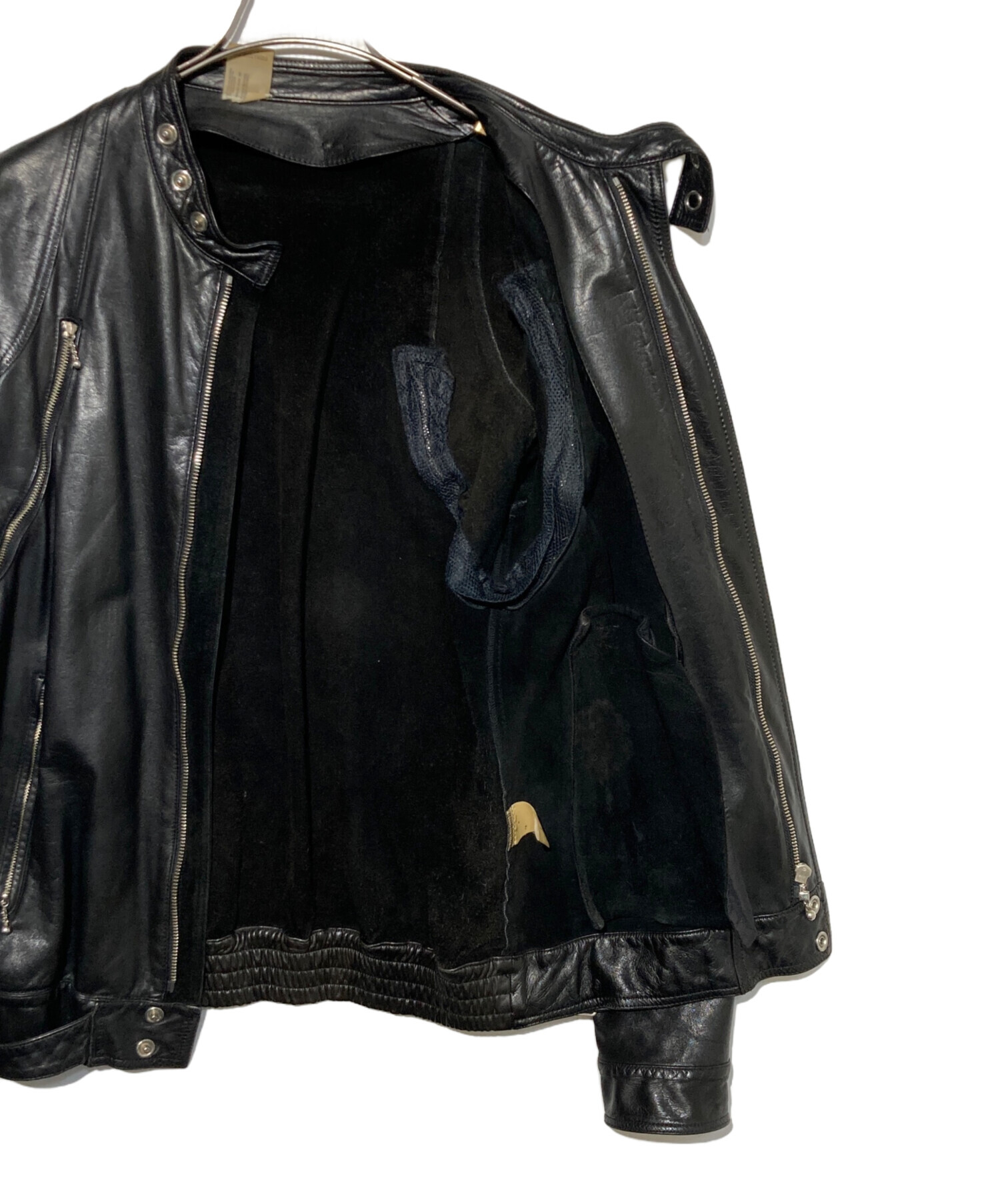 中古・古着通販】N.HOOLYWOOD (エヌ ハリウッド) アクティビスト期