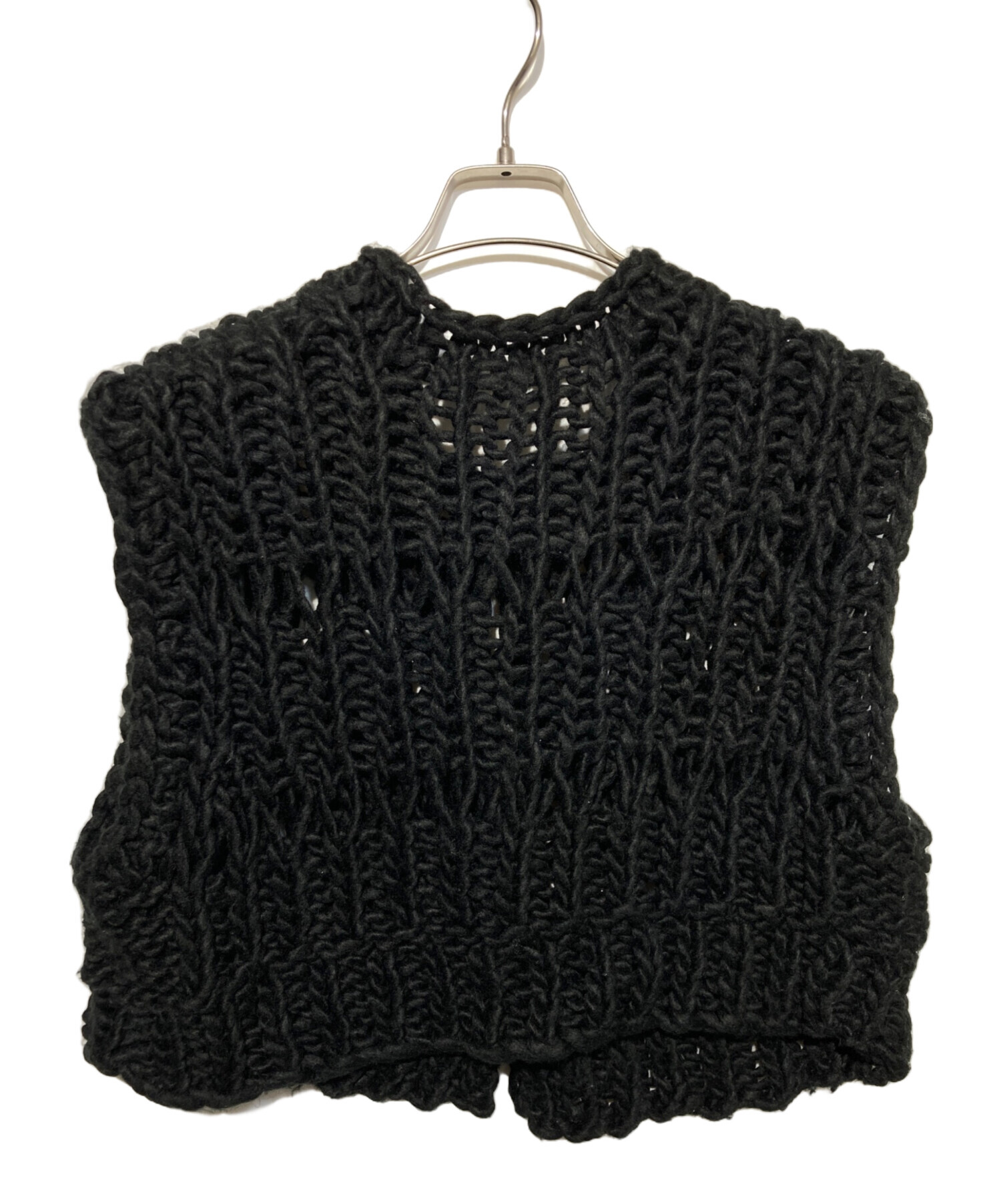 中古・古着通販】TODAYFUL (トゥデイフル) チャンキーハンドニット