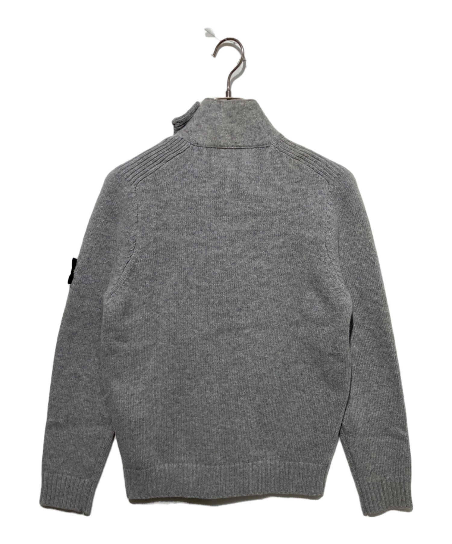 中古・古着通販】STONE ISLAND (ストーンアイランド) ニット