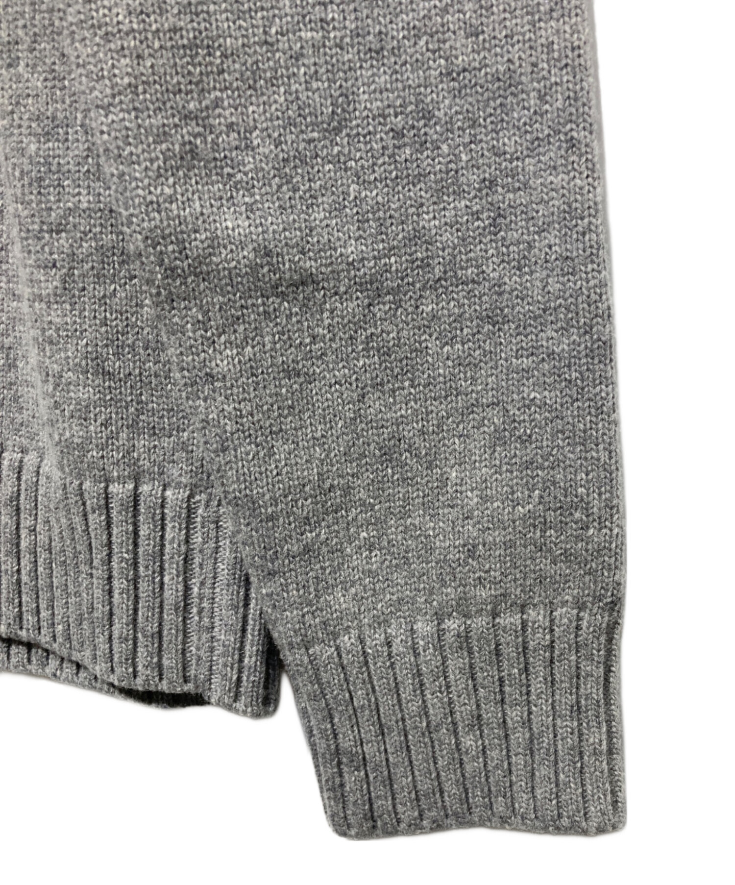 中古・古着通販】STONE ISLAND (ストーンアイランド) ニット