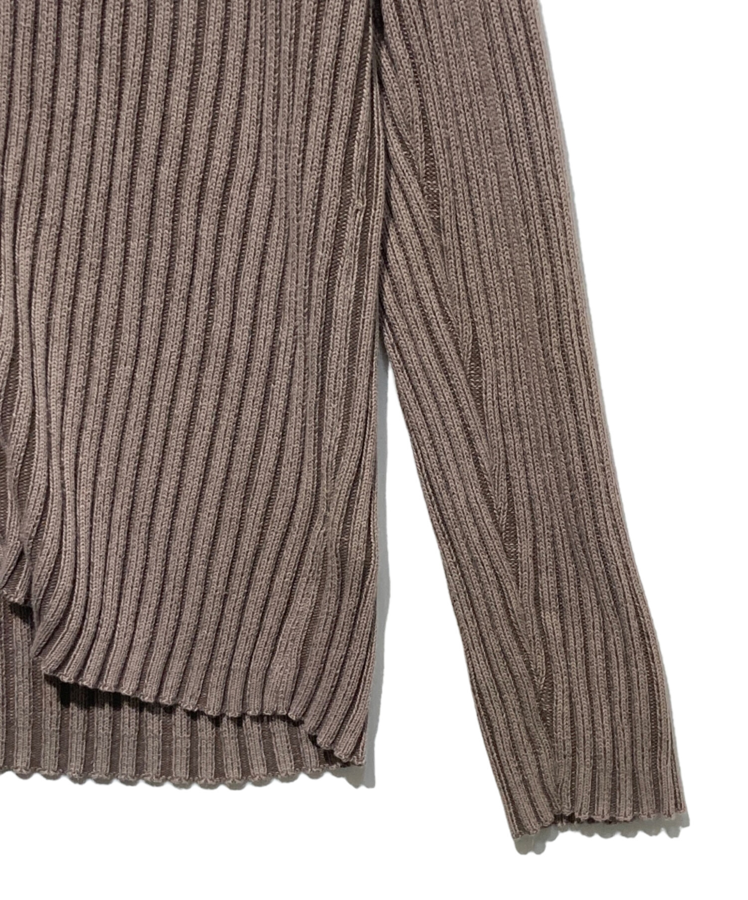 中古・古着通販】OUR LEGACY (アワーレガシー) 24SS CLASSIC ZIP