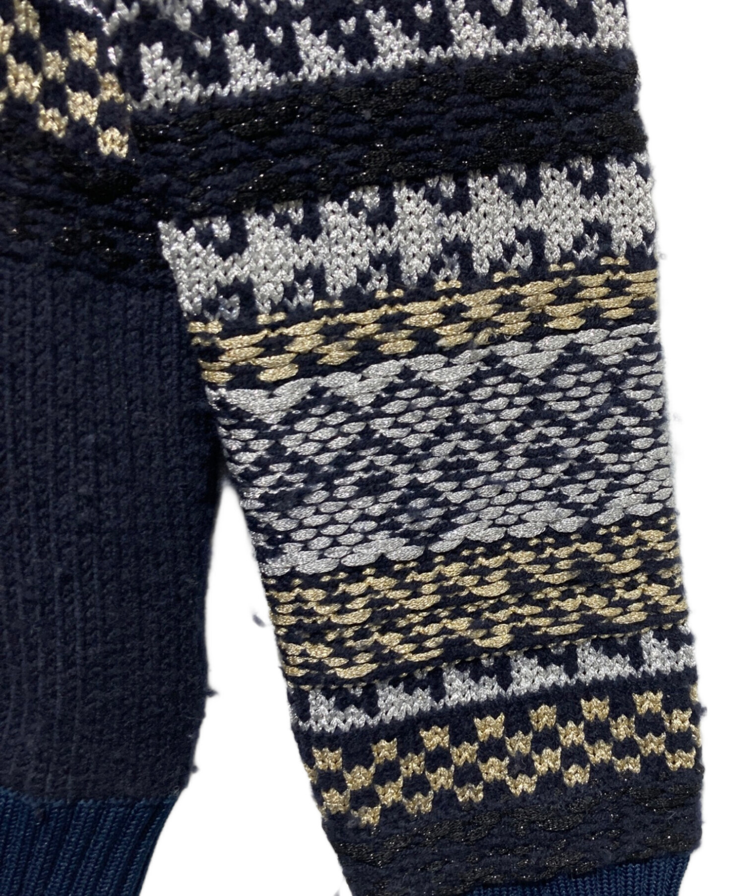 中古・古着通販】3.1 phillip lim (スリーワンフィリップリム) ニット