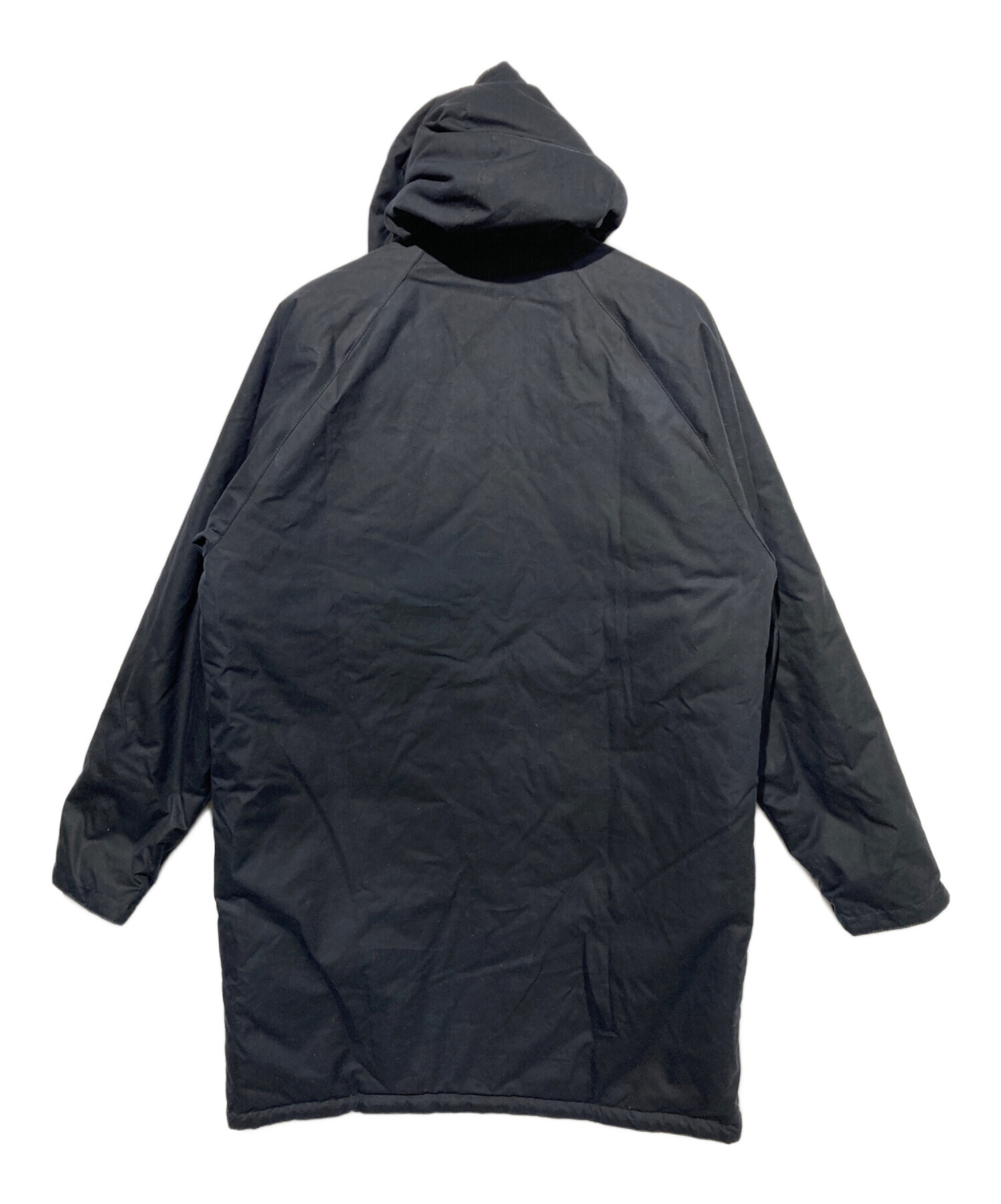 中古・古着通販】Barbour (バブアー) 24AW Winter Wax Parka ネイビー
