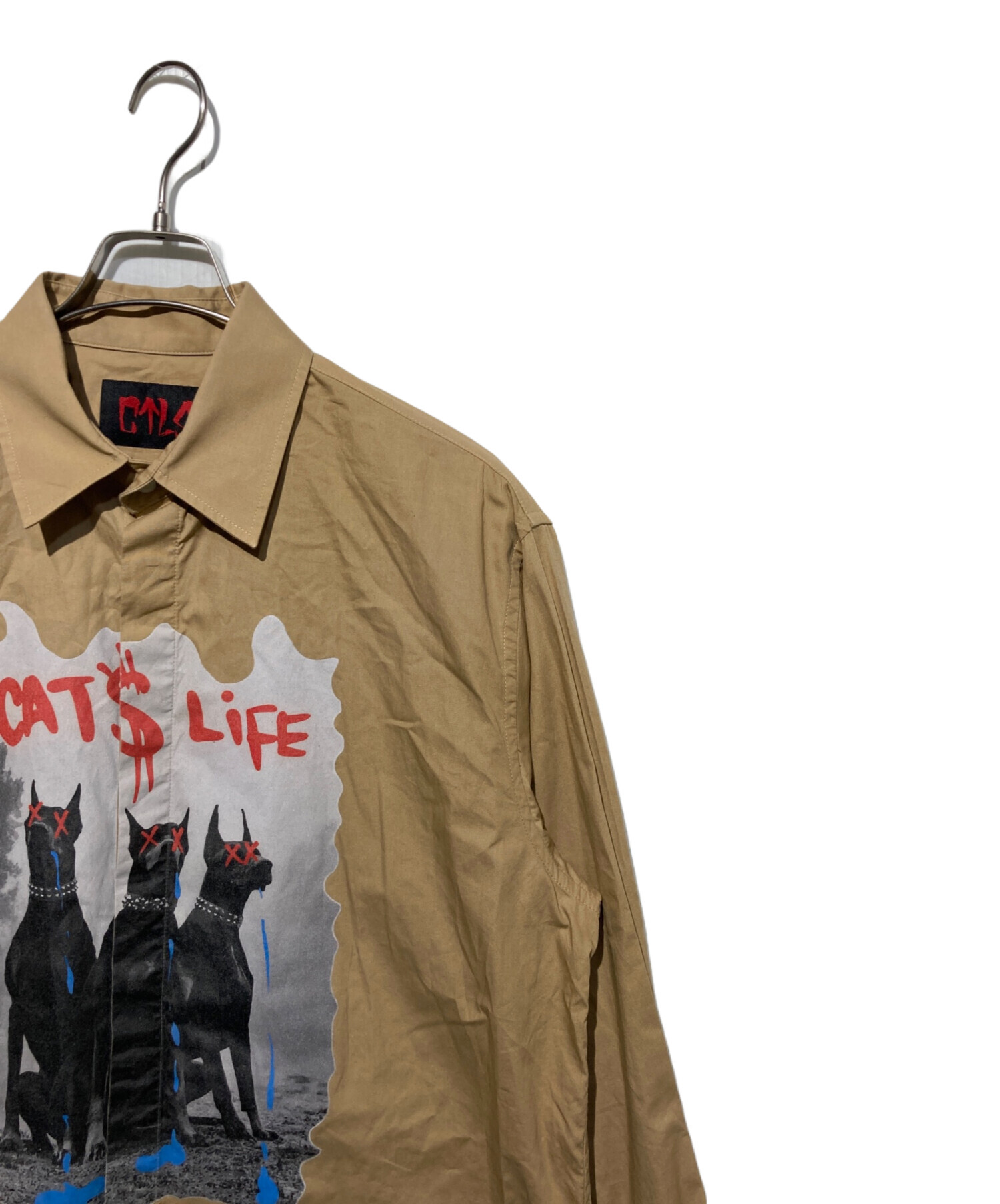 中古・古着通販】CVTVLIST (カタリスト) 