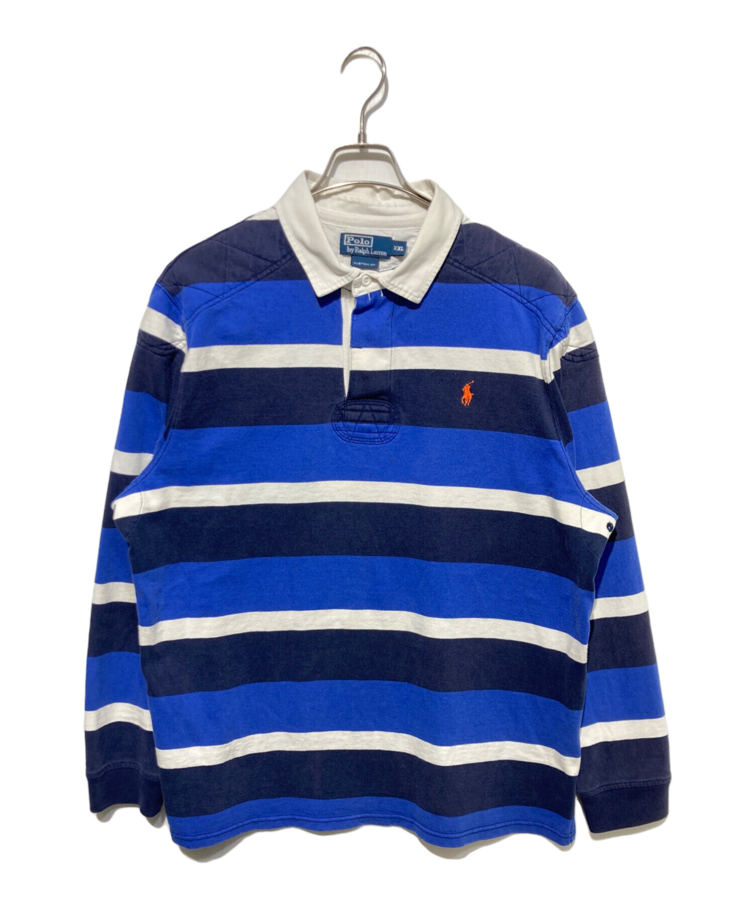 中古・古着通販】POLO RALPH LAUREN (ポロ・ラルフローレン) ラガー